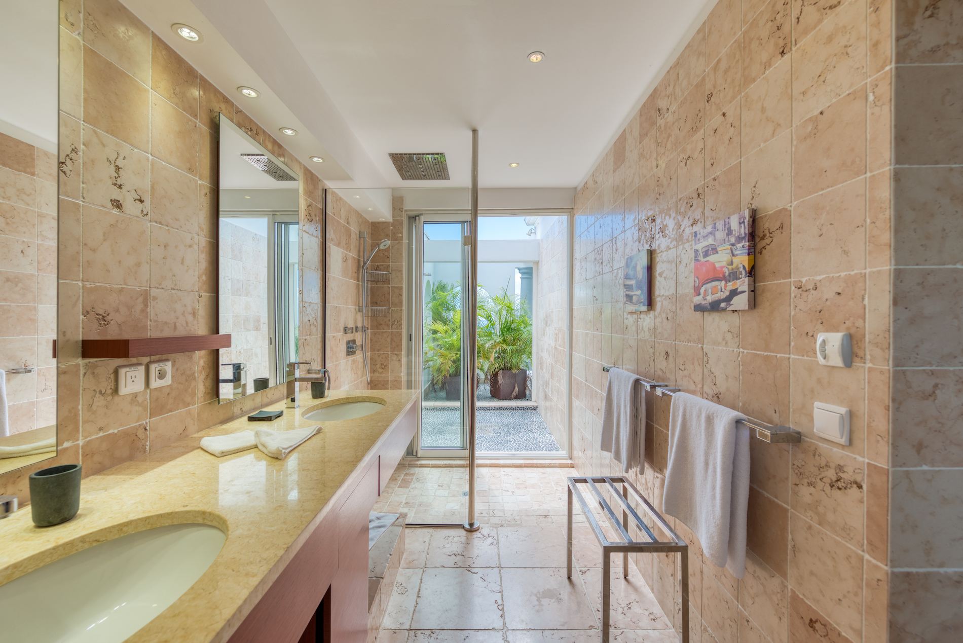 Villa Just in Paradise