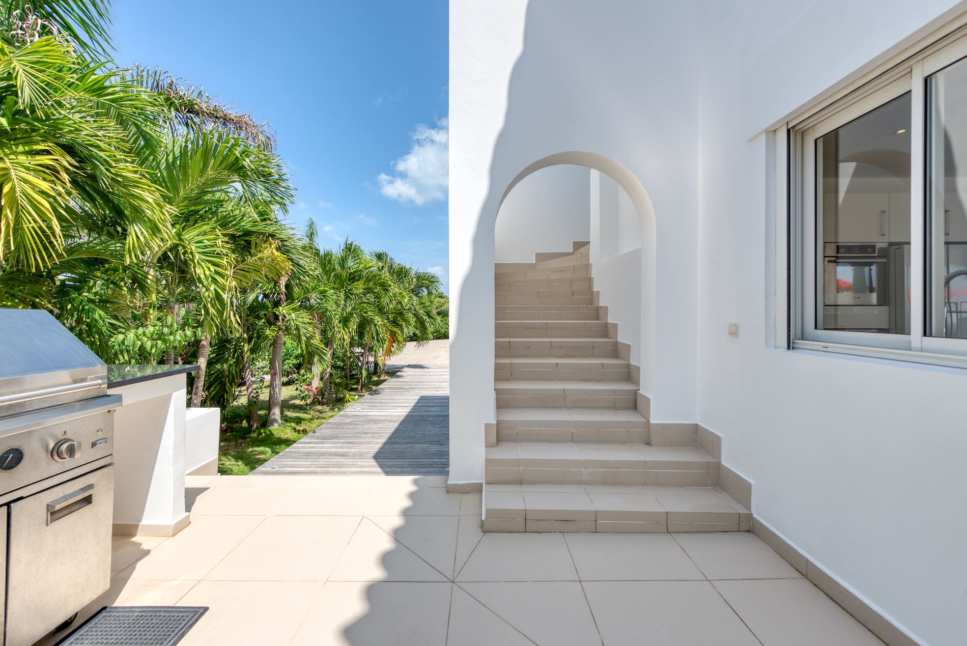 Villa Just in Paradise