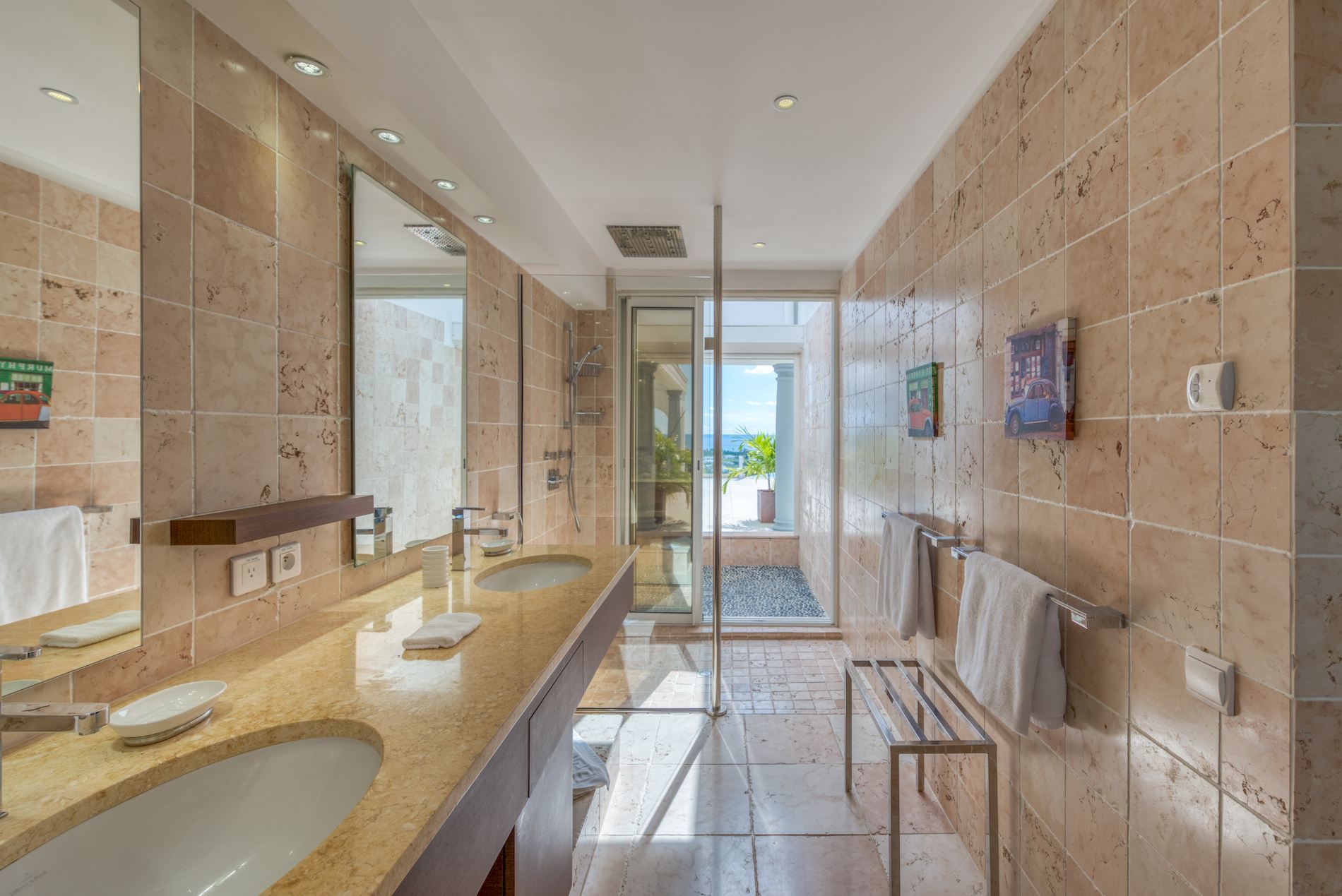 Villa Just in Paradise