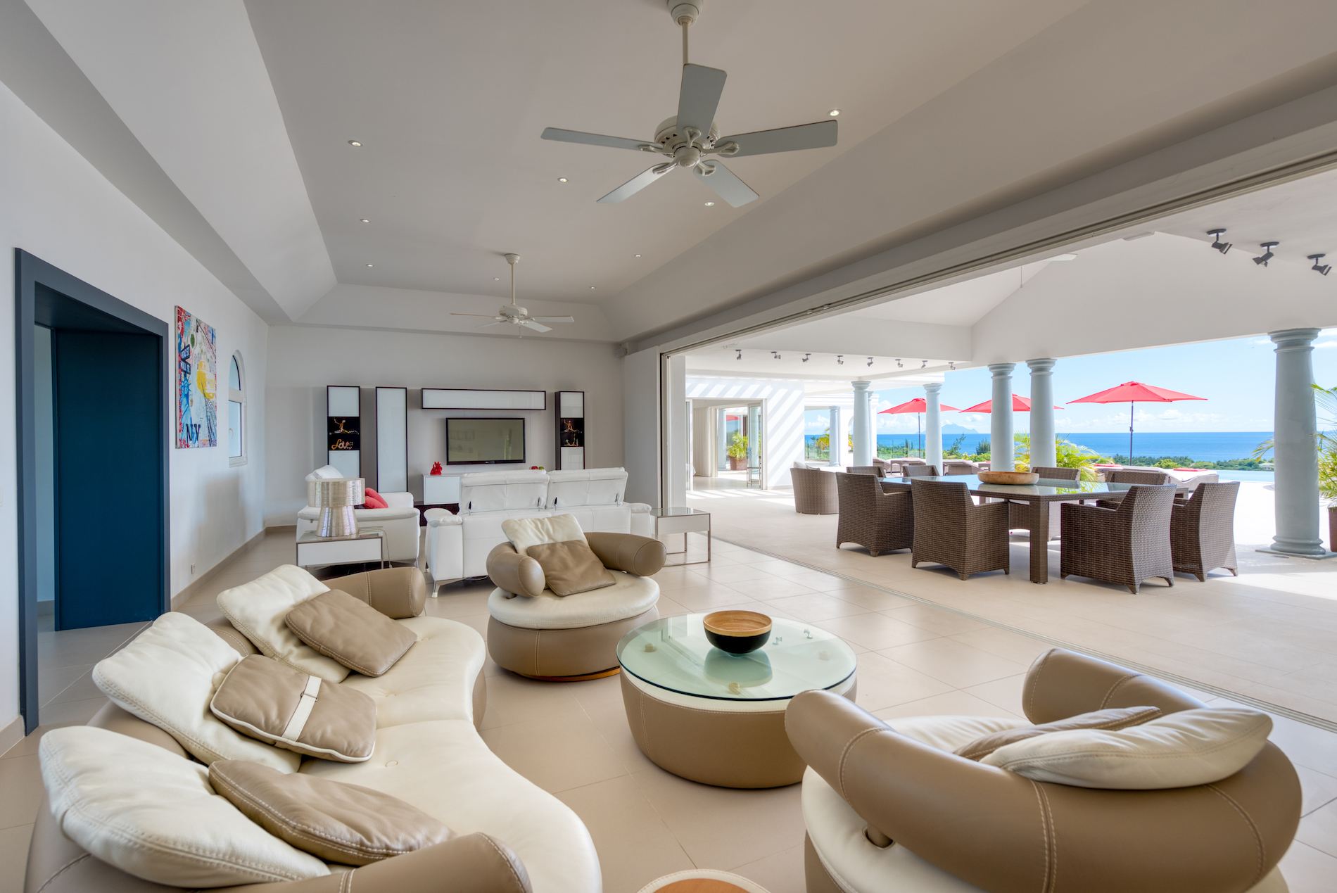 Villa Just in Paradise