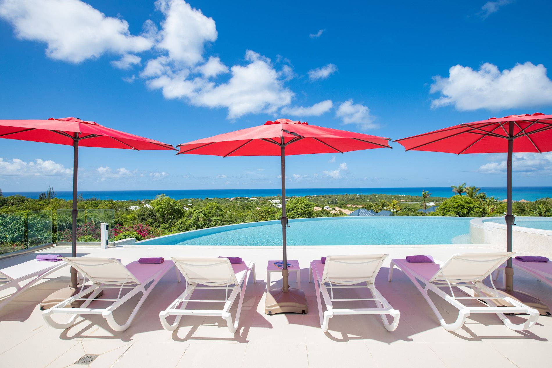 Villa Just in Paradise