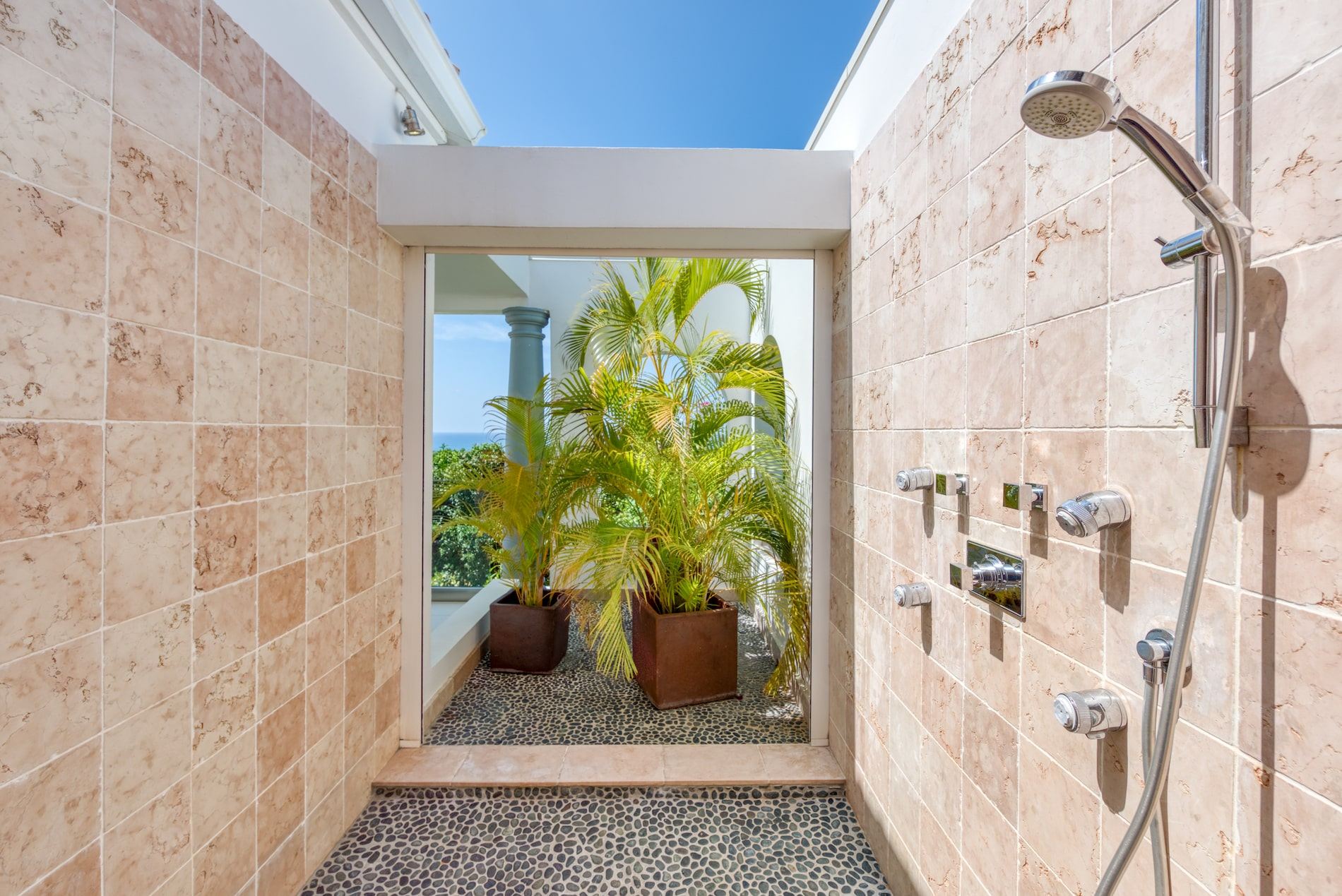 Villa Just in Paradise