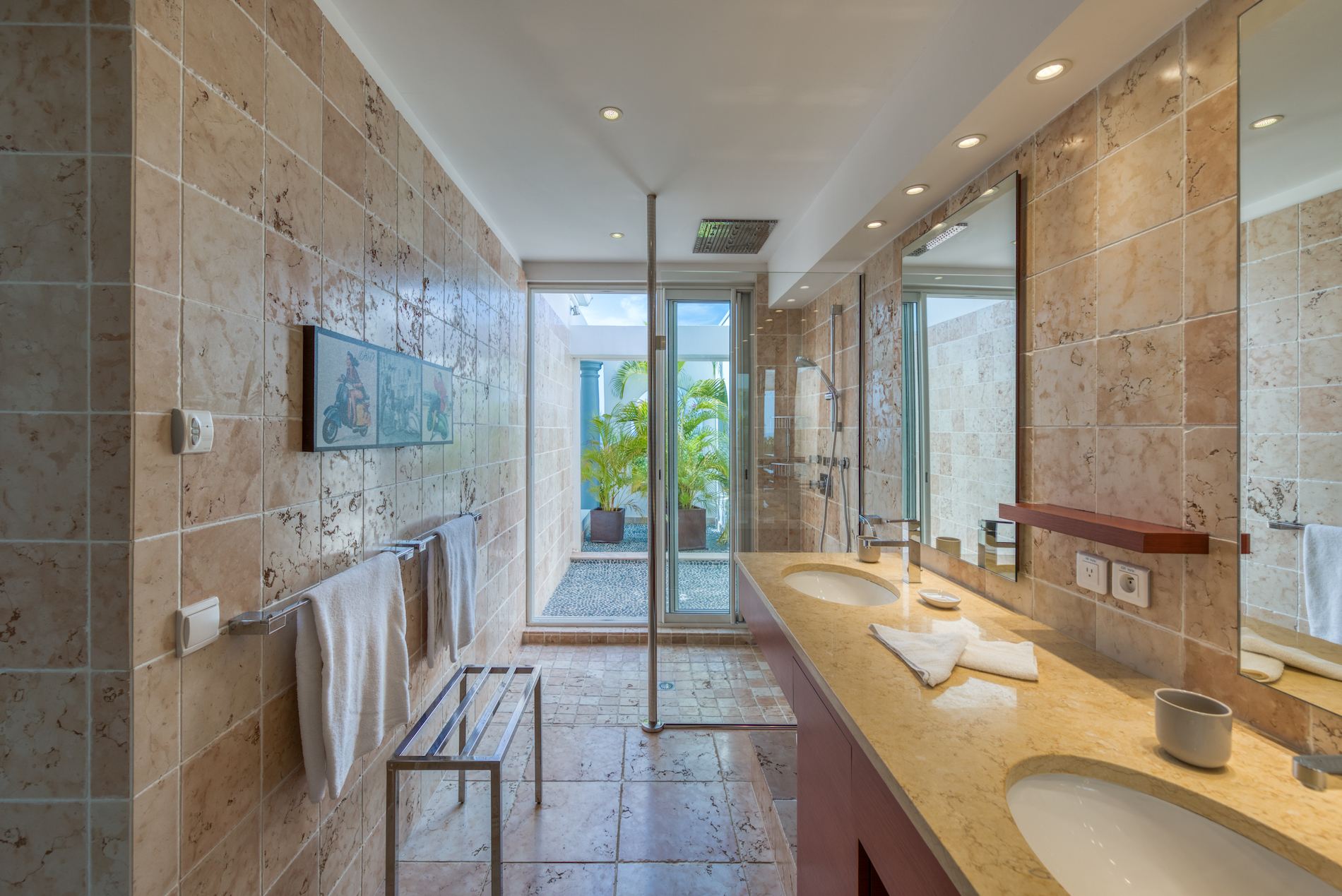 Villa Just in Paradise