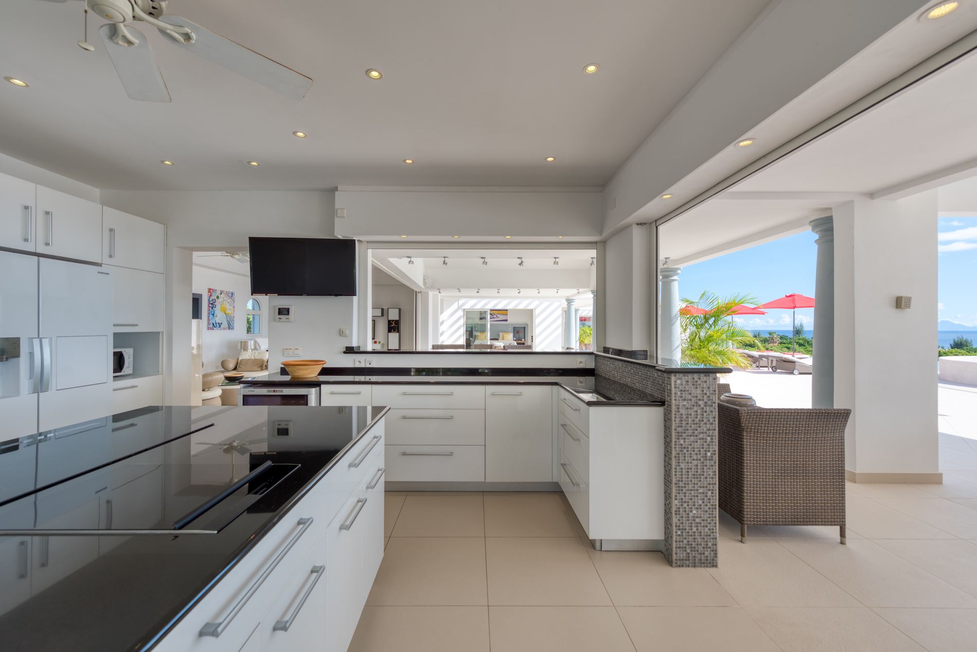 Villa Just in Paradise