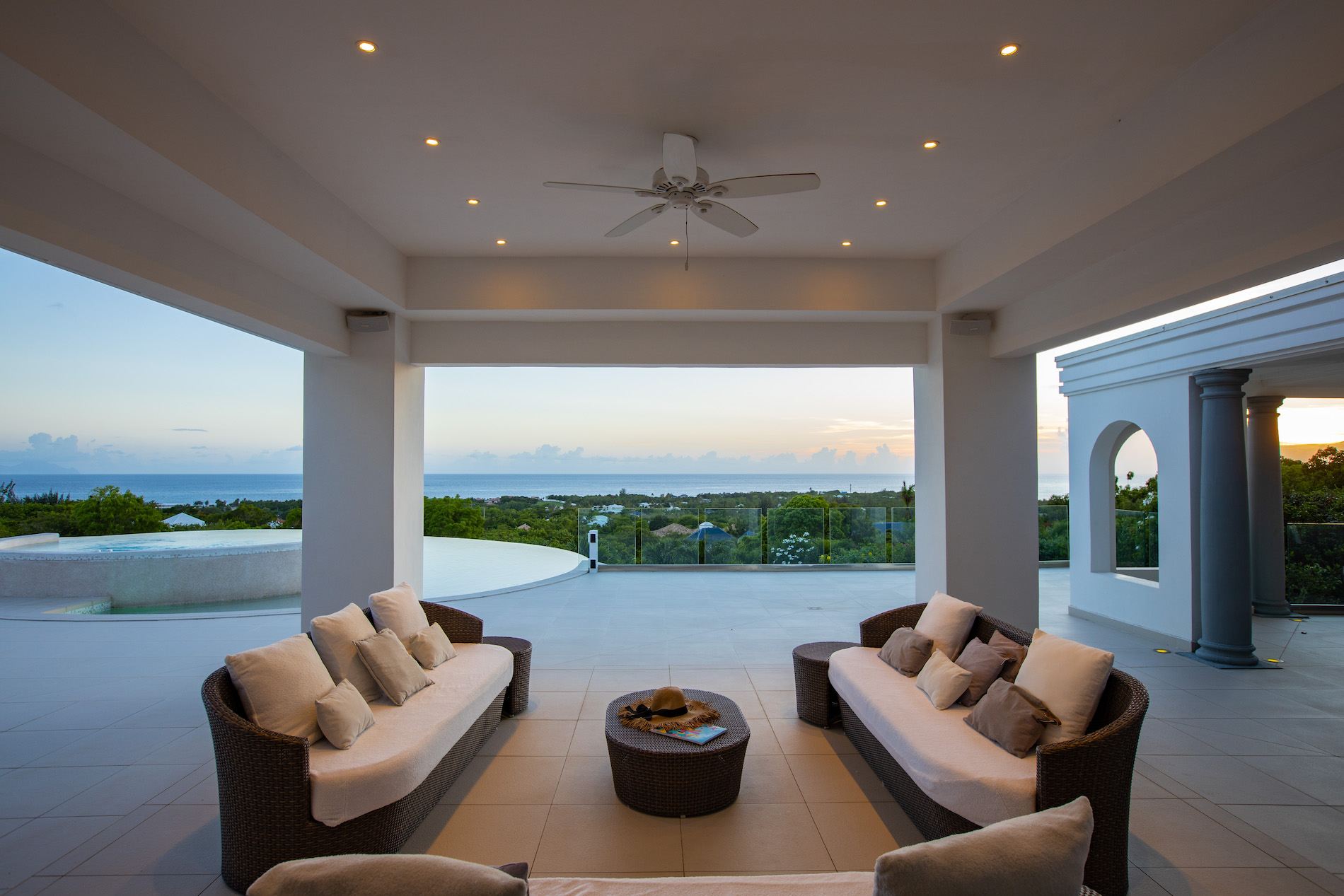 Villa Just in Paradise