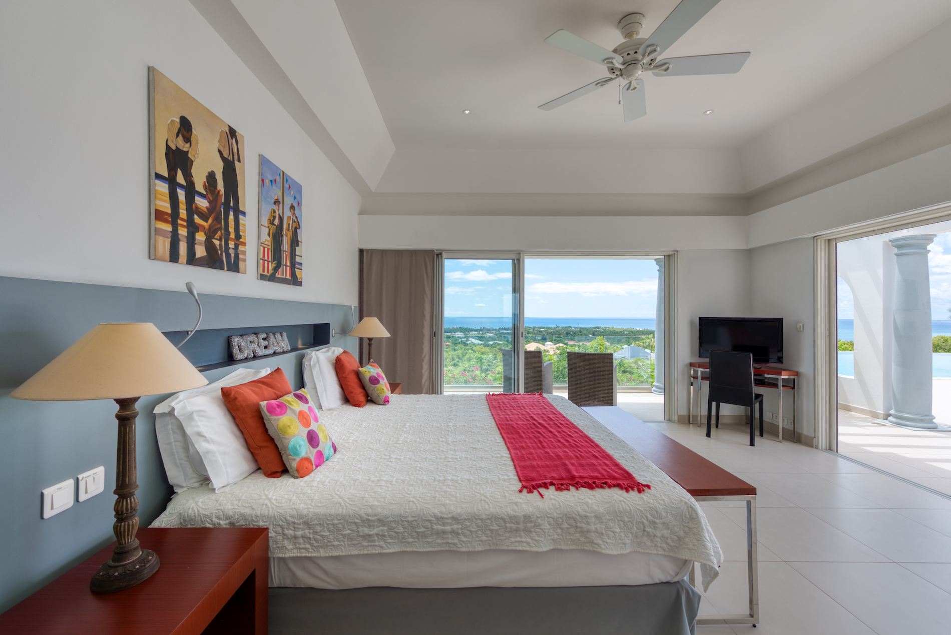 Villa Just in Paradise