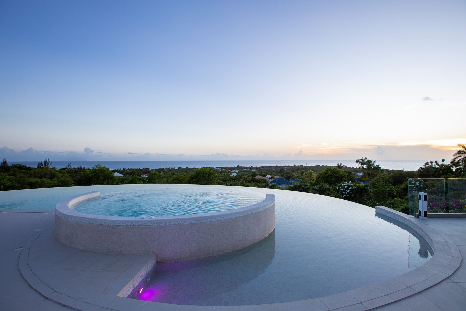 Villa Just in Paradise