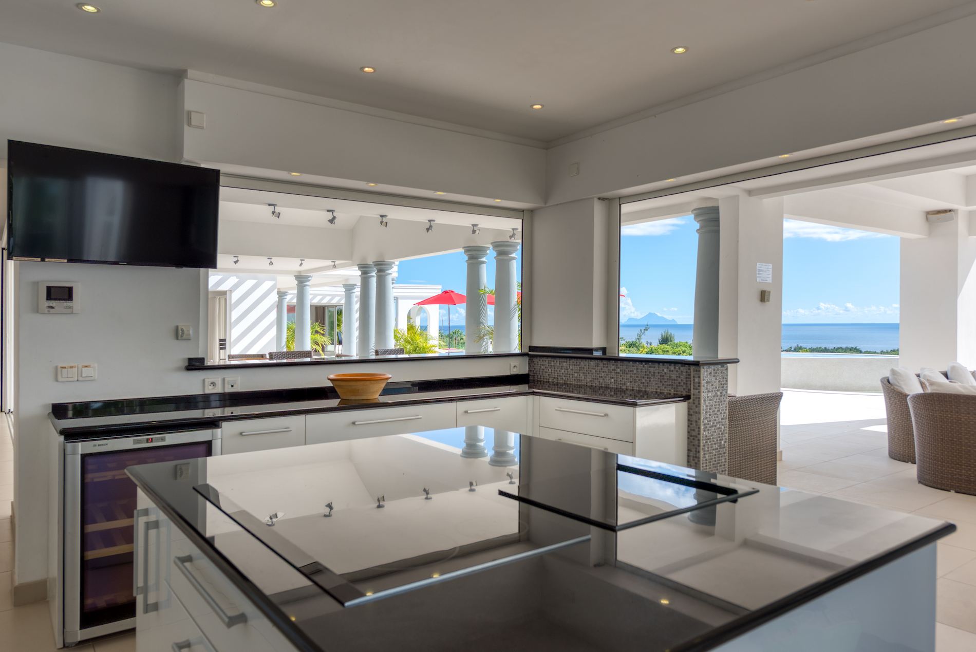 Villa Just in Paradise