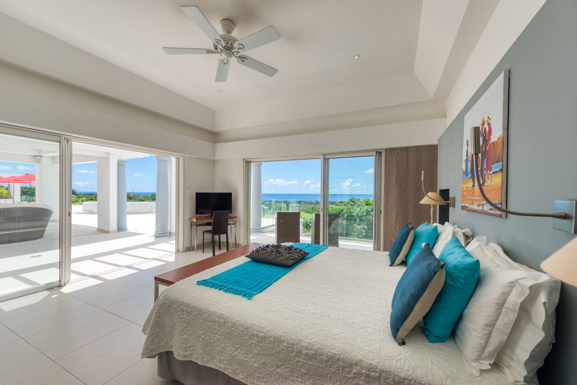 Villa Just in Paradise