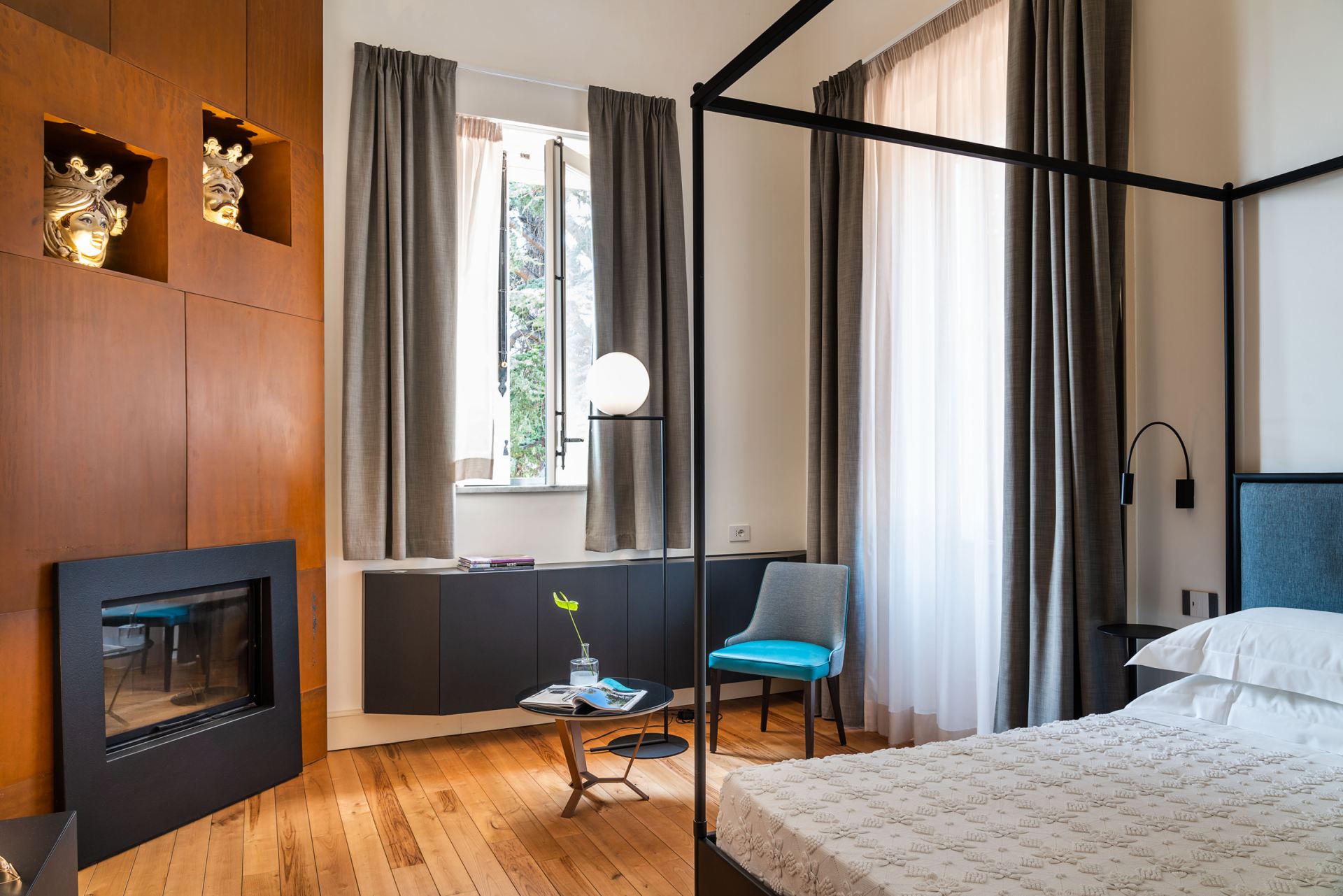 Villa Tenuta della Contea