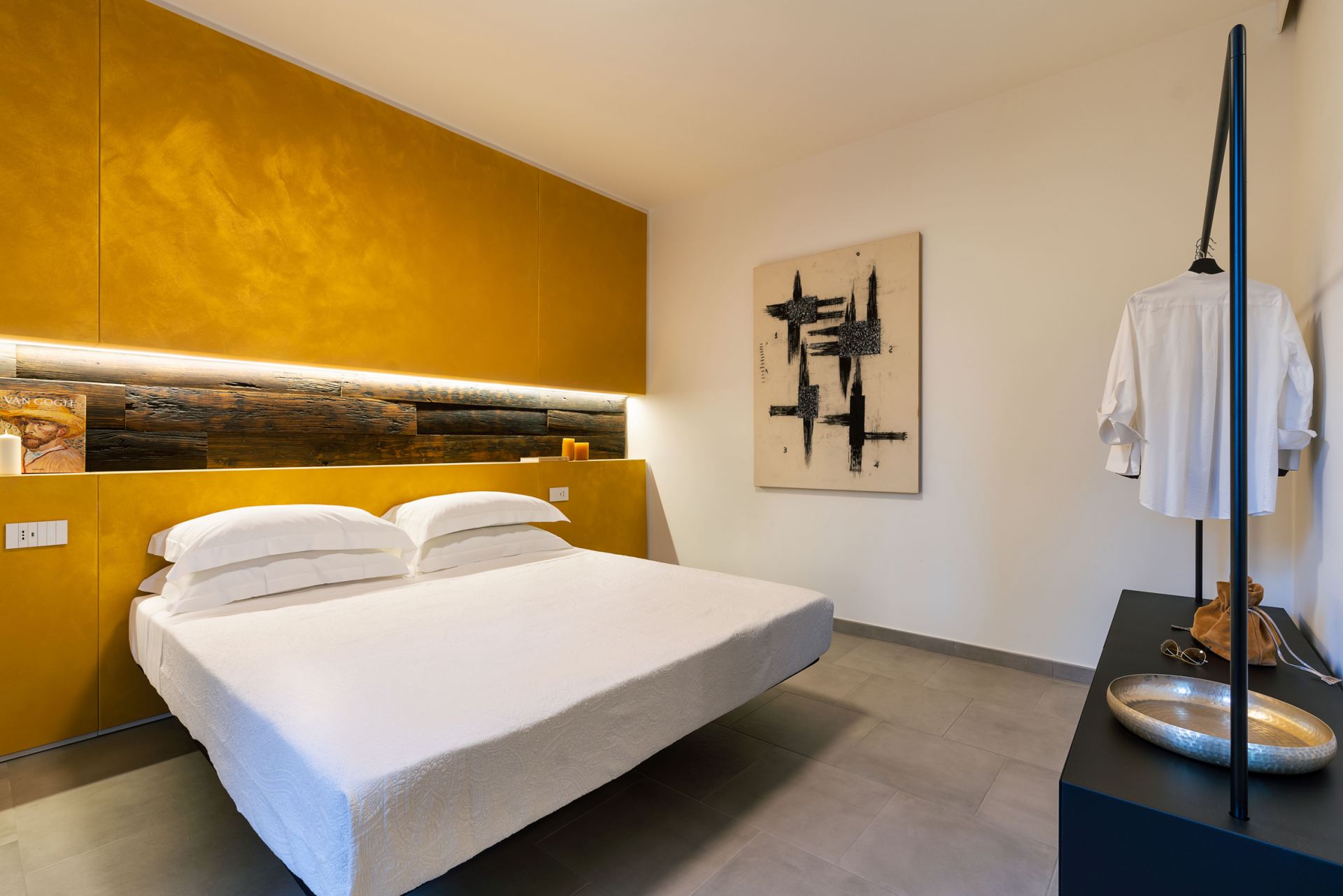 Villa Tenuta della Contea