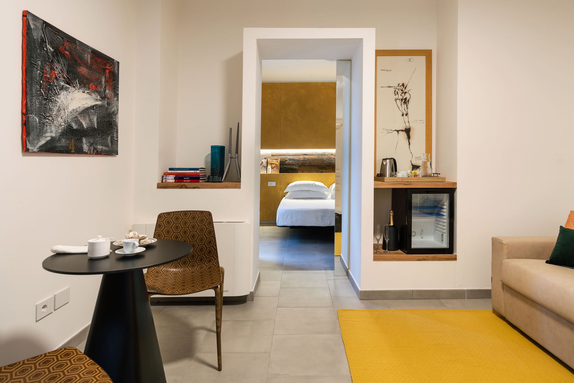 Villa Tenuta della Contea