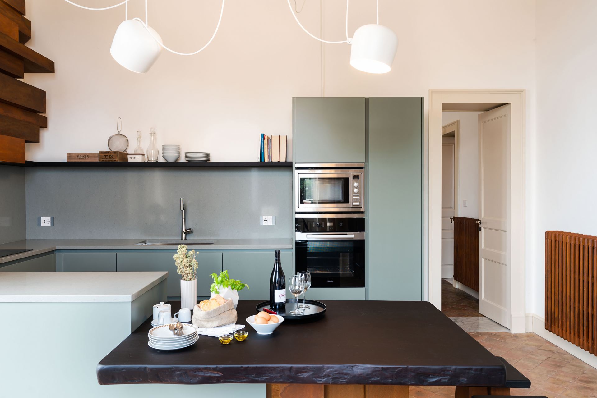 Villa Tenuta della Contea