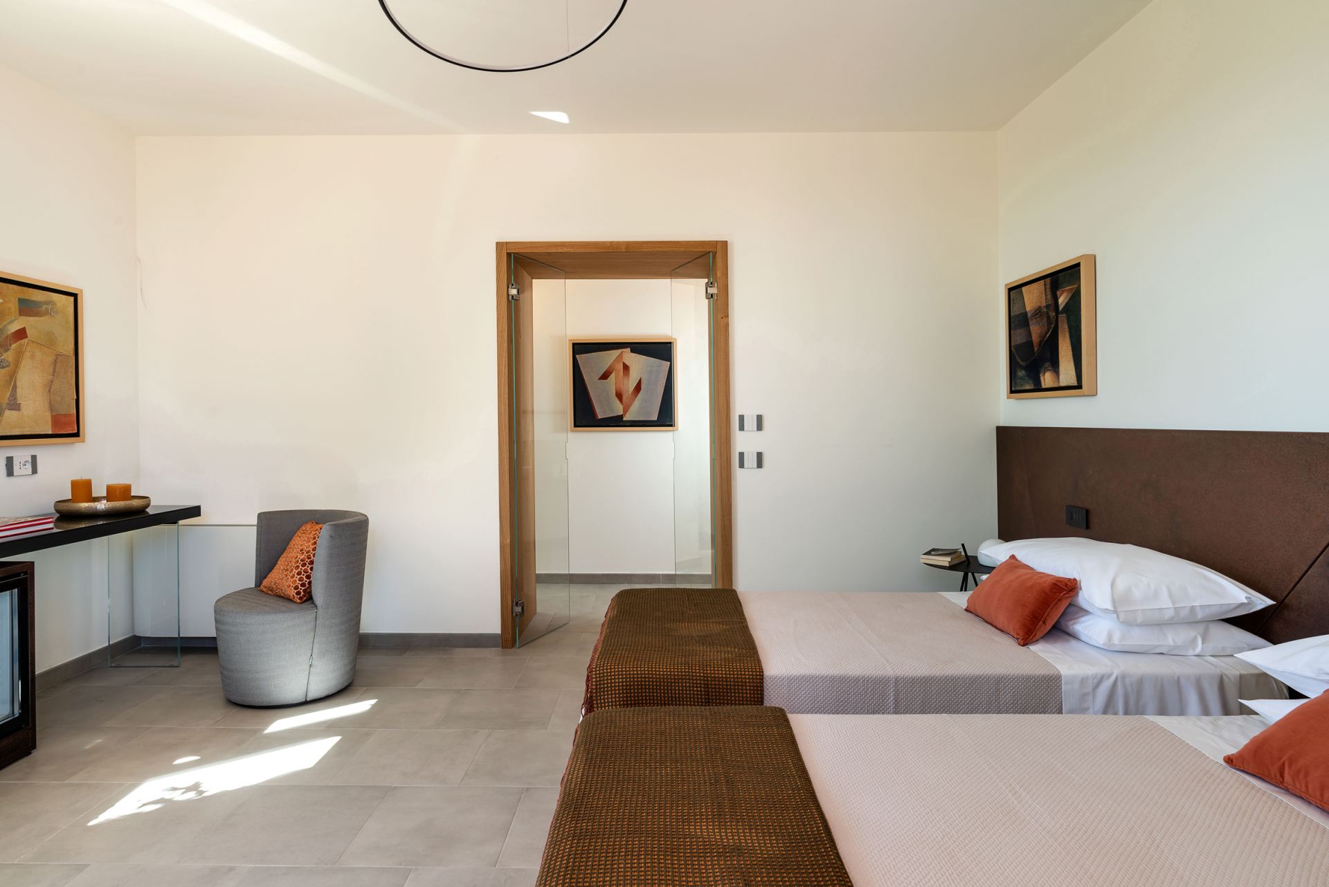 Villa Tenuta della Contea