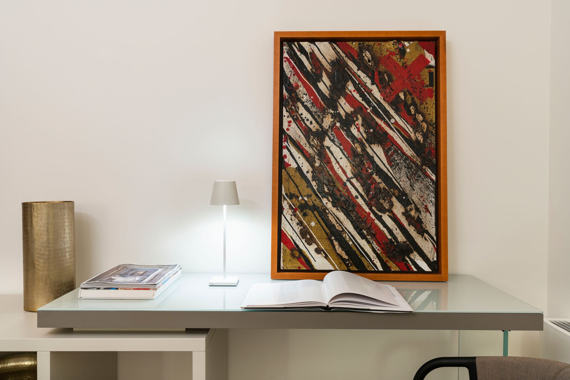 Villa Tenuta della Contea