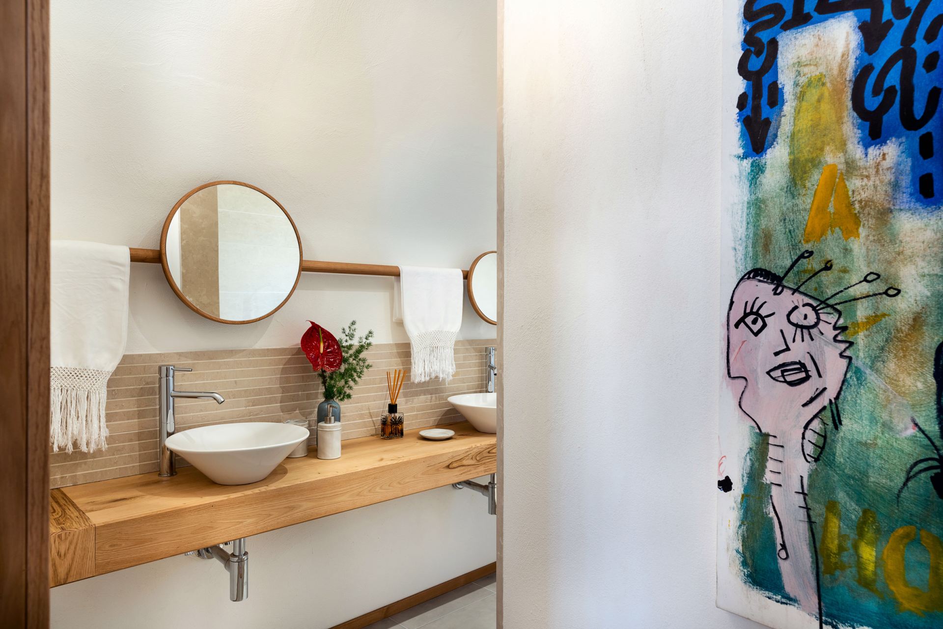 Villa Tenuta della Contea