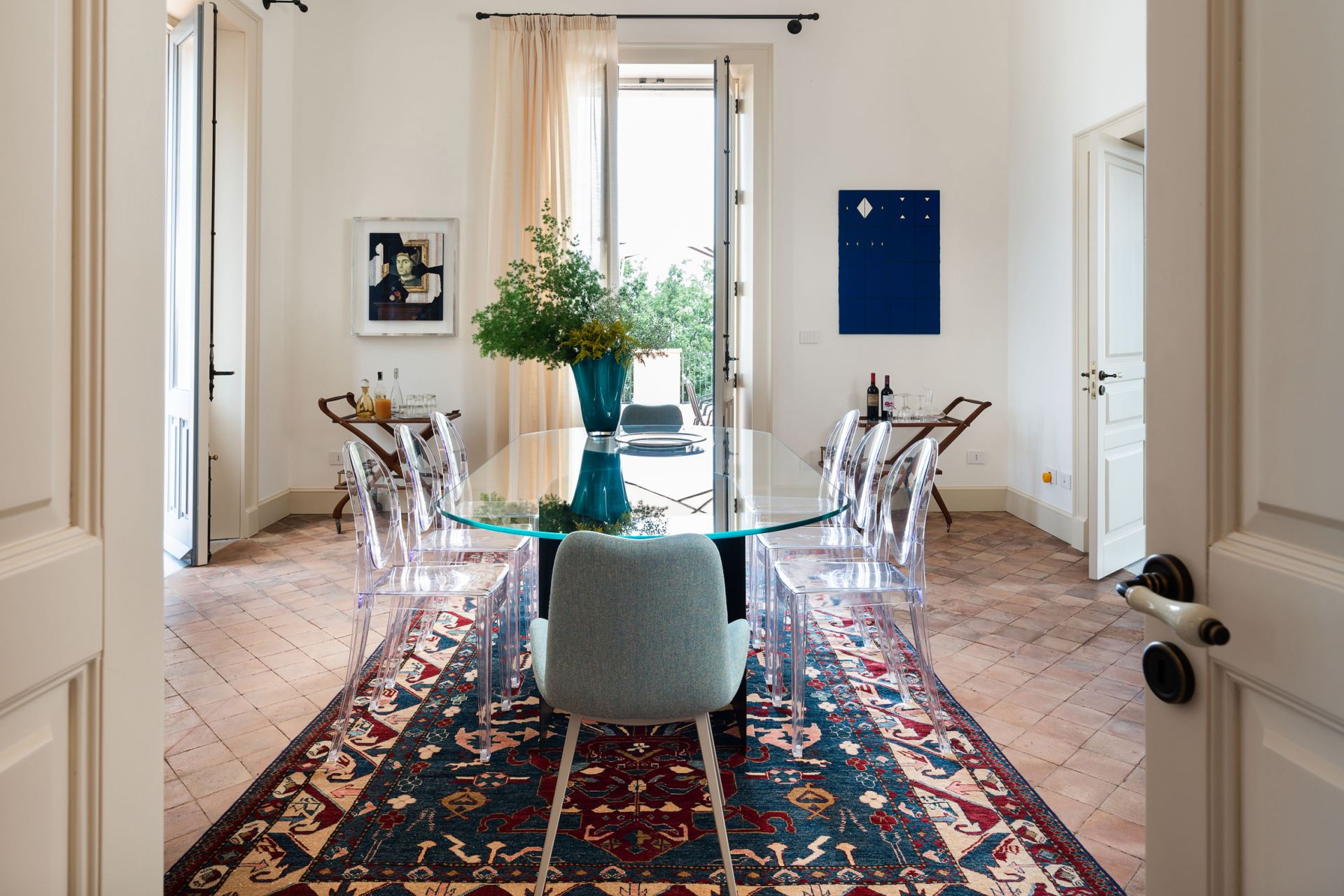 Villa Tenuta della Contea