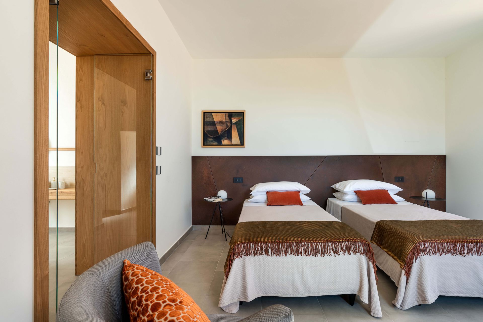 Villa Tenuta della Contea