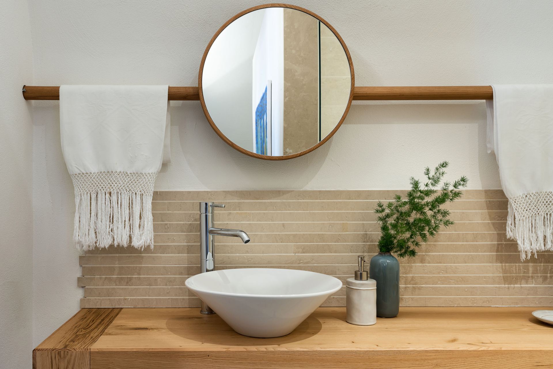 Villa Tenuta della Contea