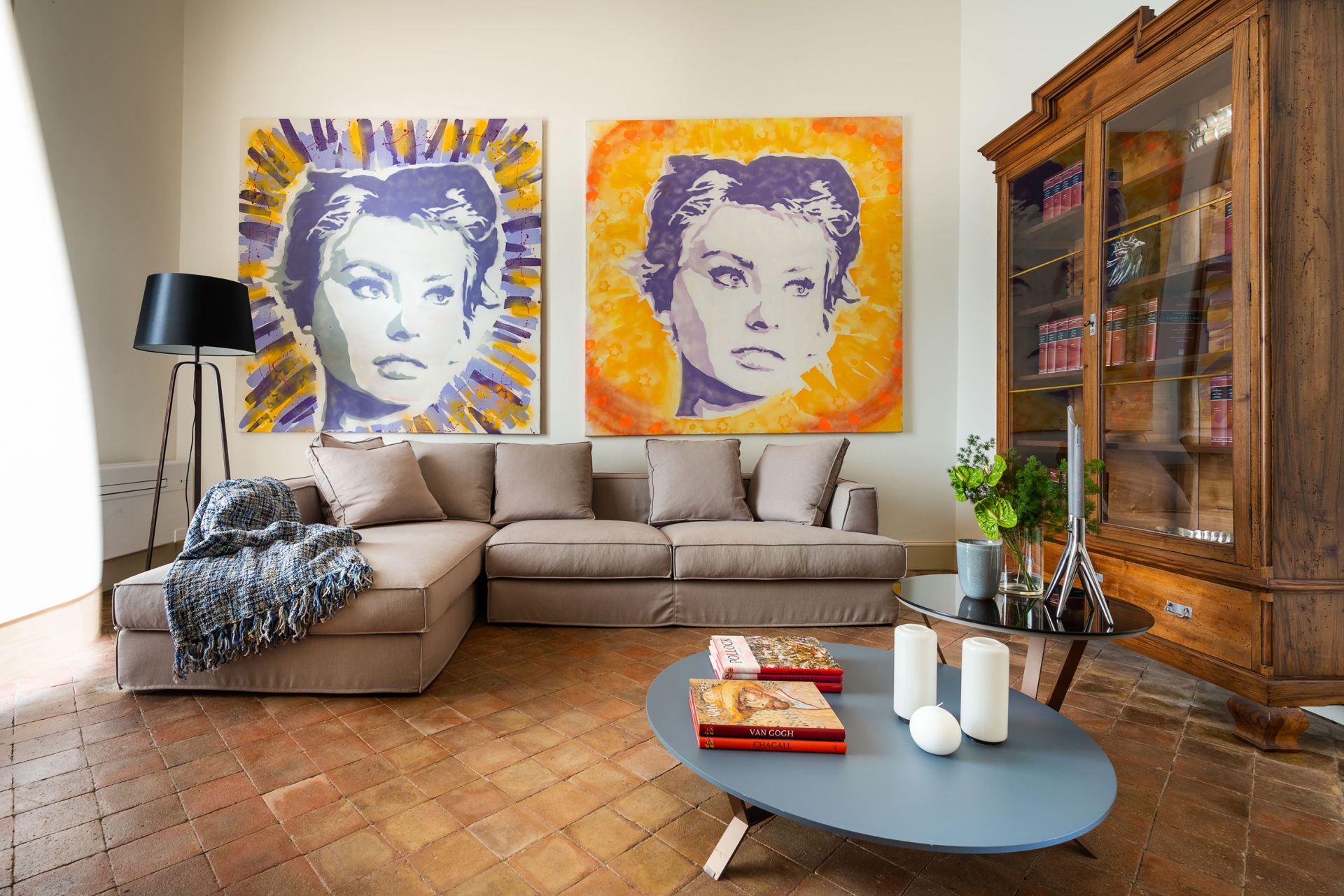 Villa Tenuta della Contea