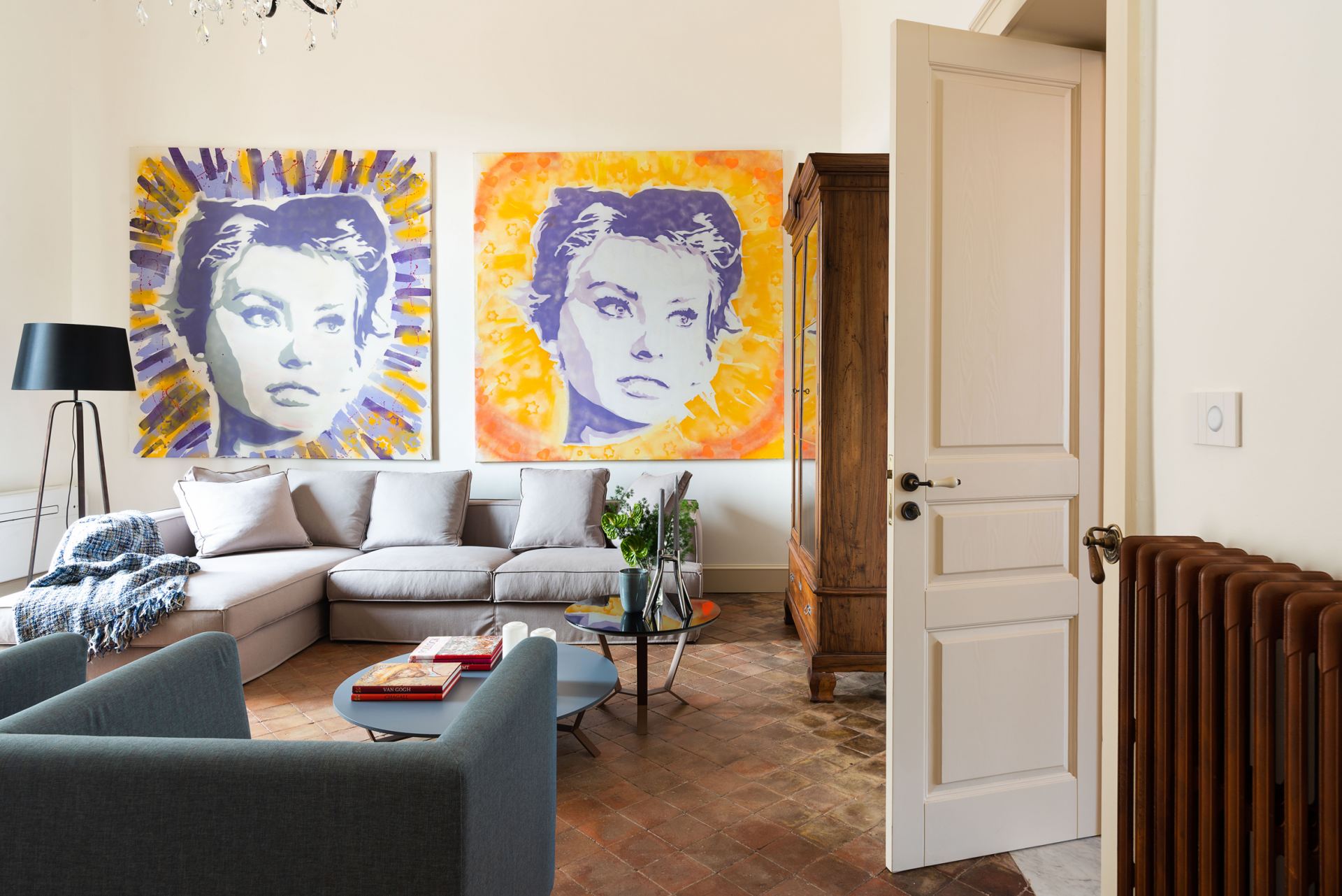 Villa Tenuta della Contea