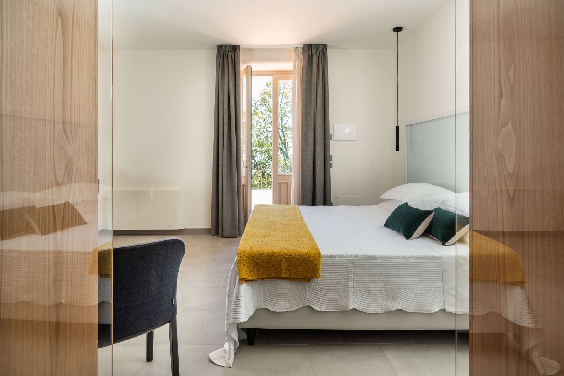 Villa Tenuta della Contea