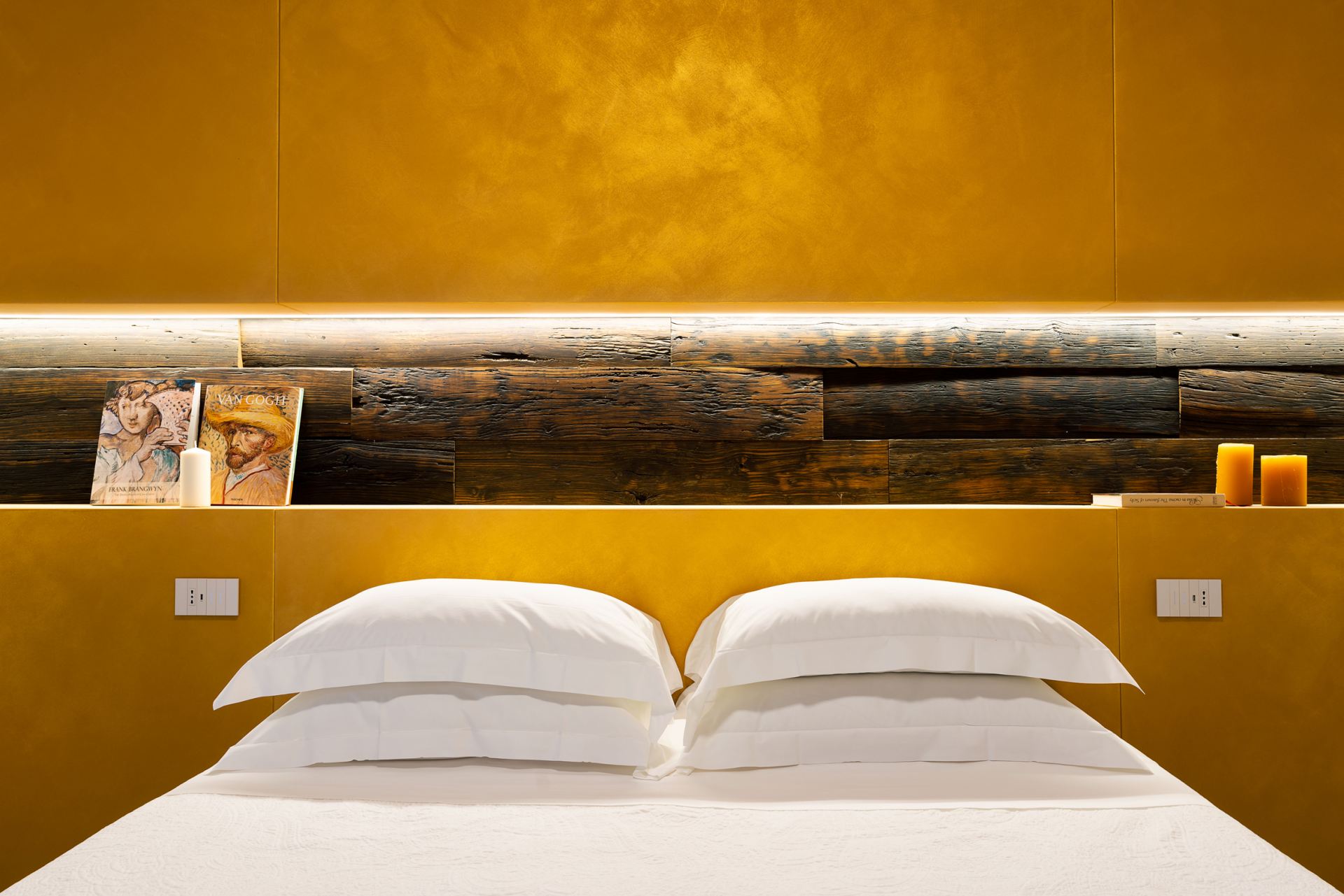 Villa Tenuta della Contea