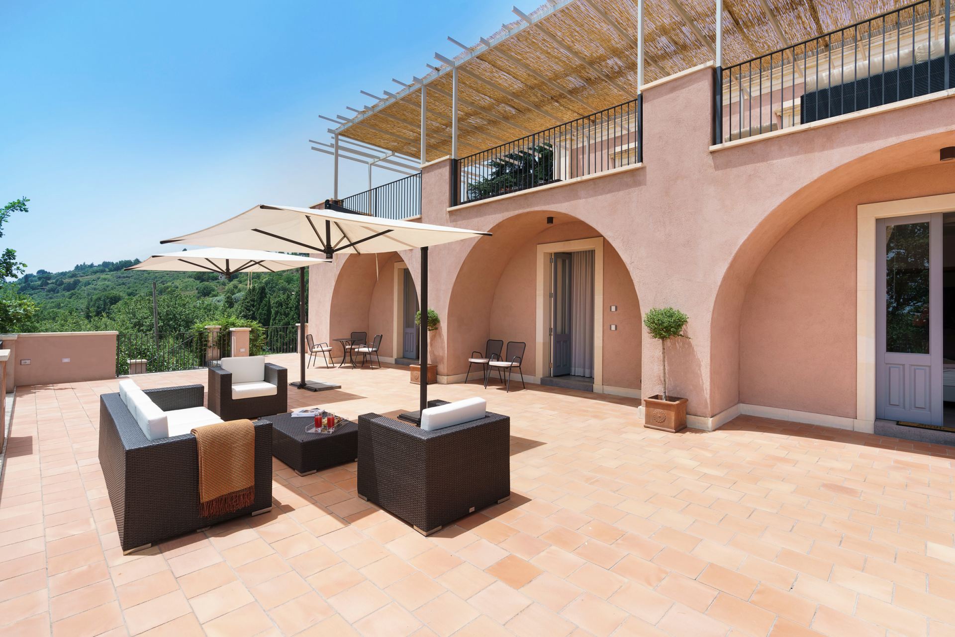 Villa Tenuta della Contea