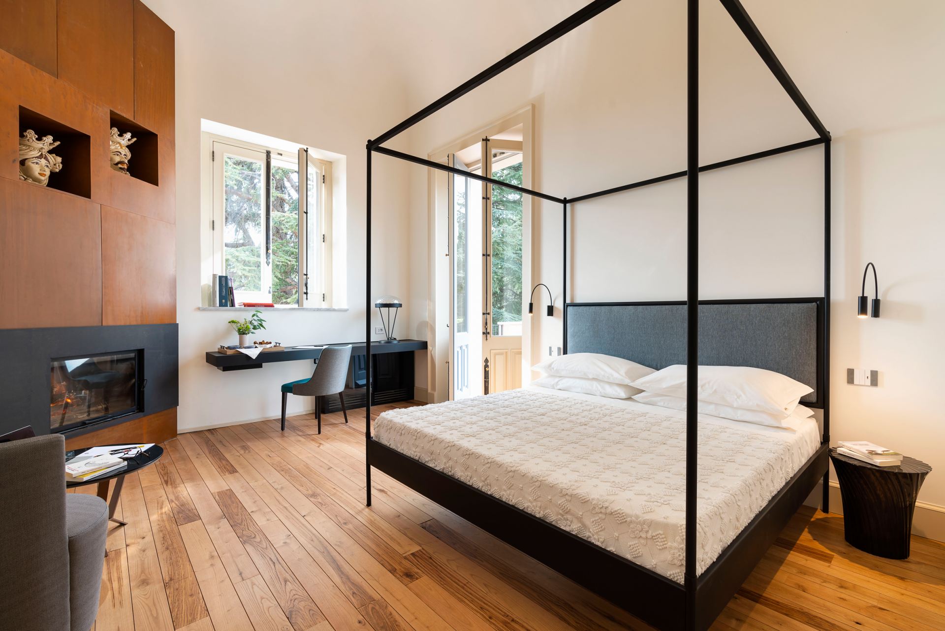 Villa Tenuta della Contea