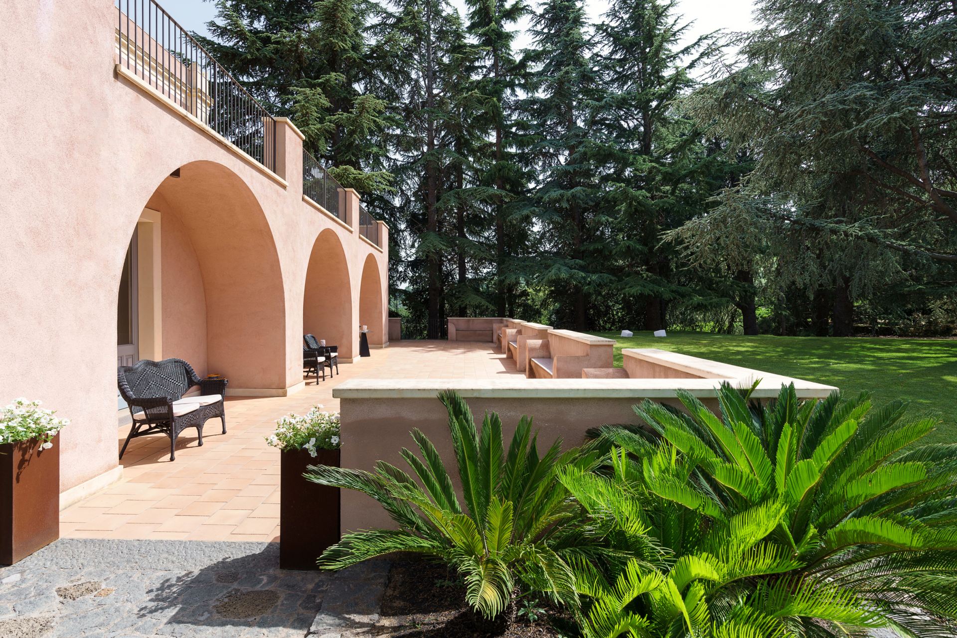 Villa Tenuta della Contea