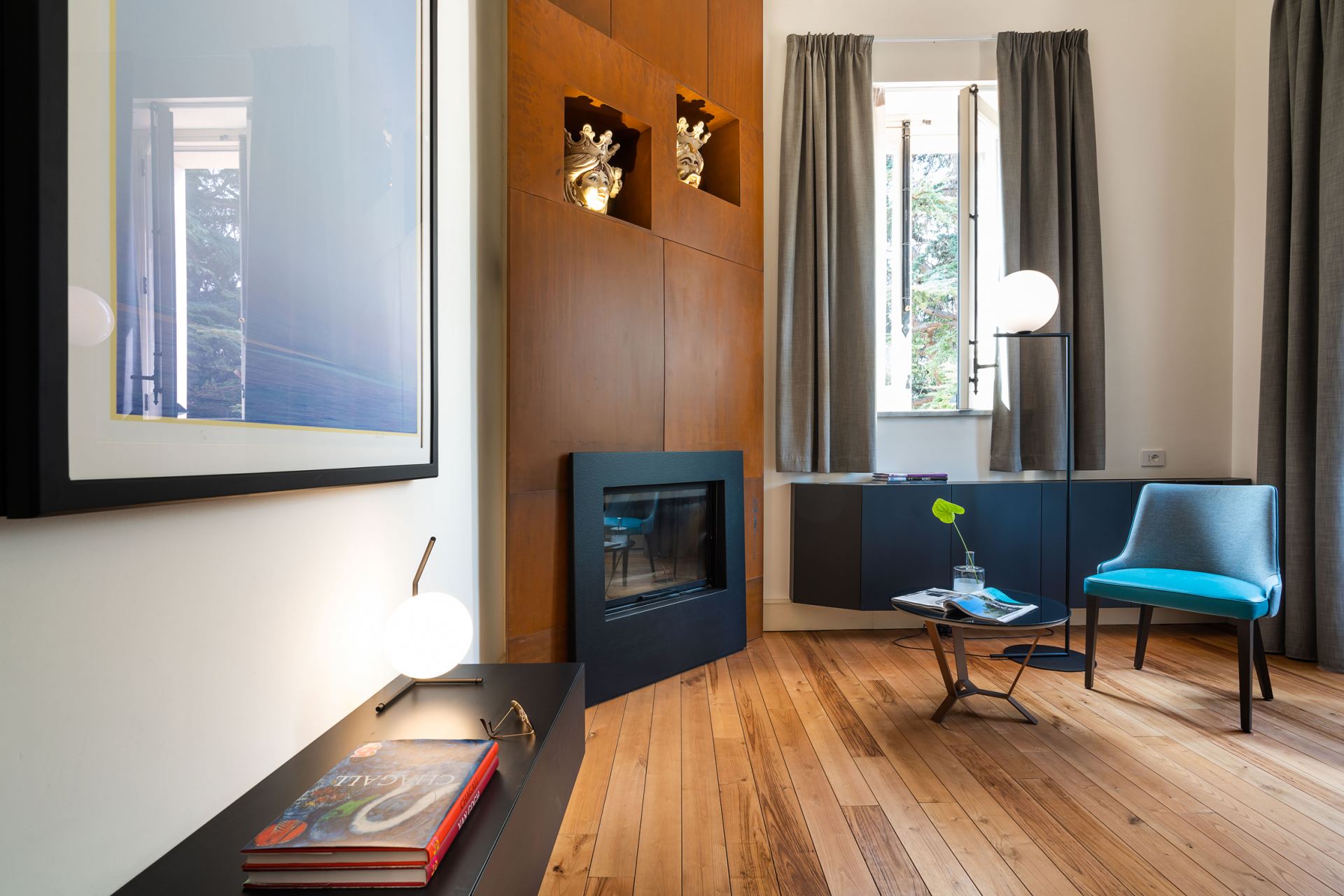 Villa Tenuta della Contea