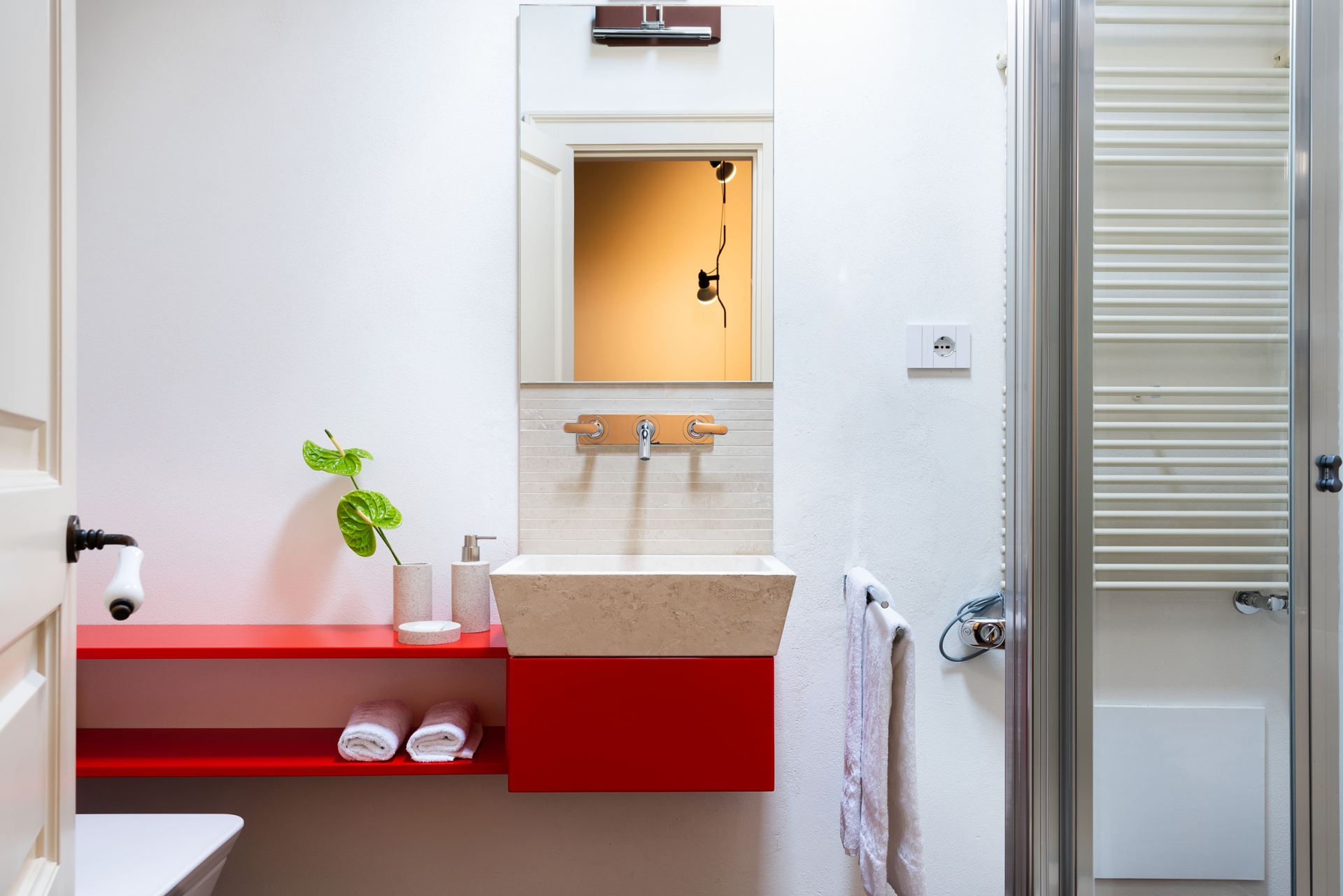 Villa Tenuta della Contea