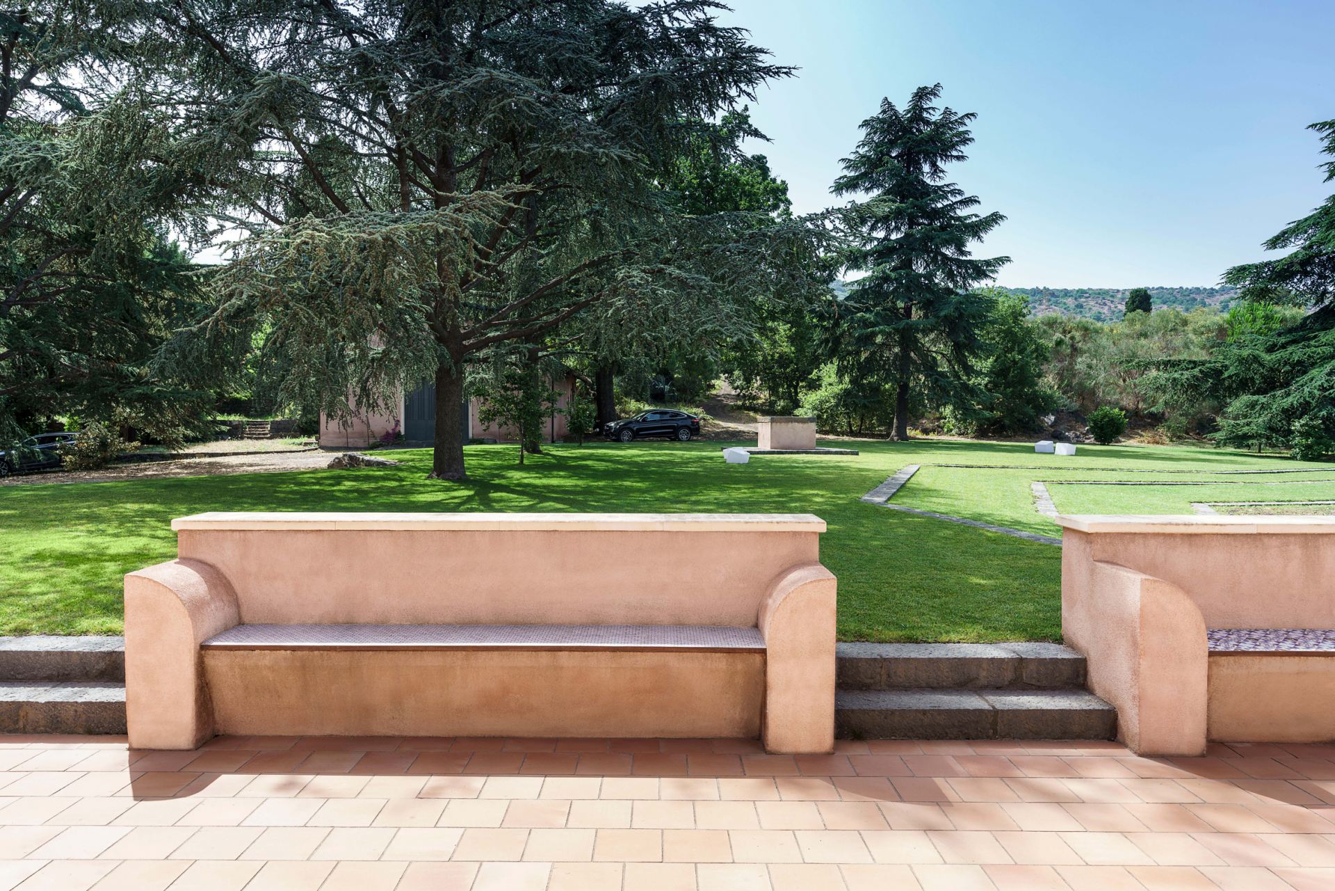 Villa Tenuta della Contea