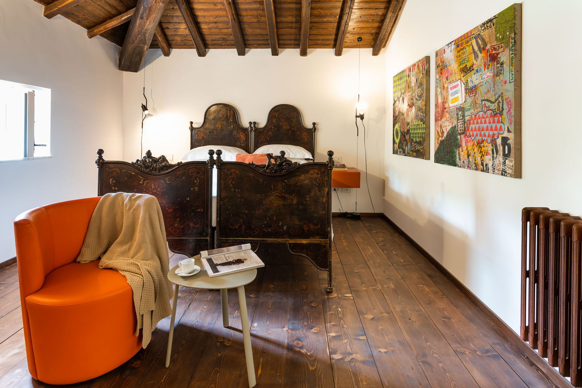 Villa Tenuta della Contea