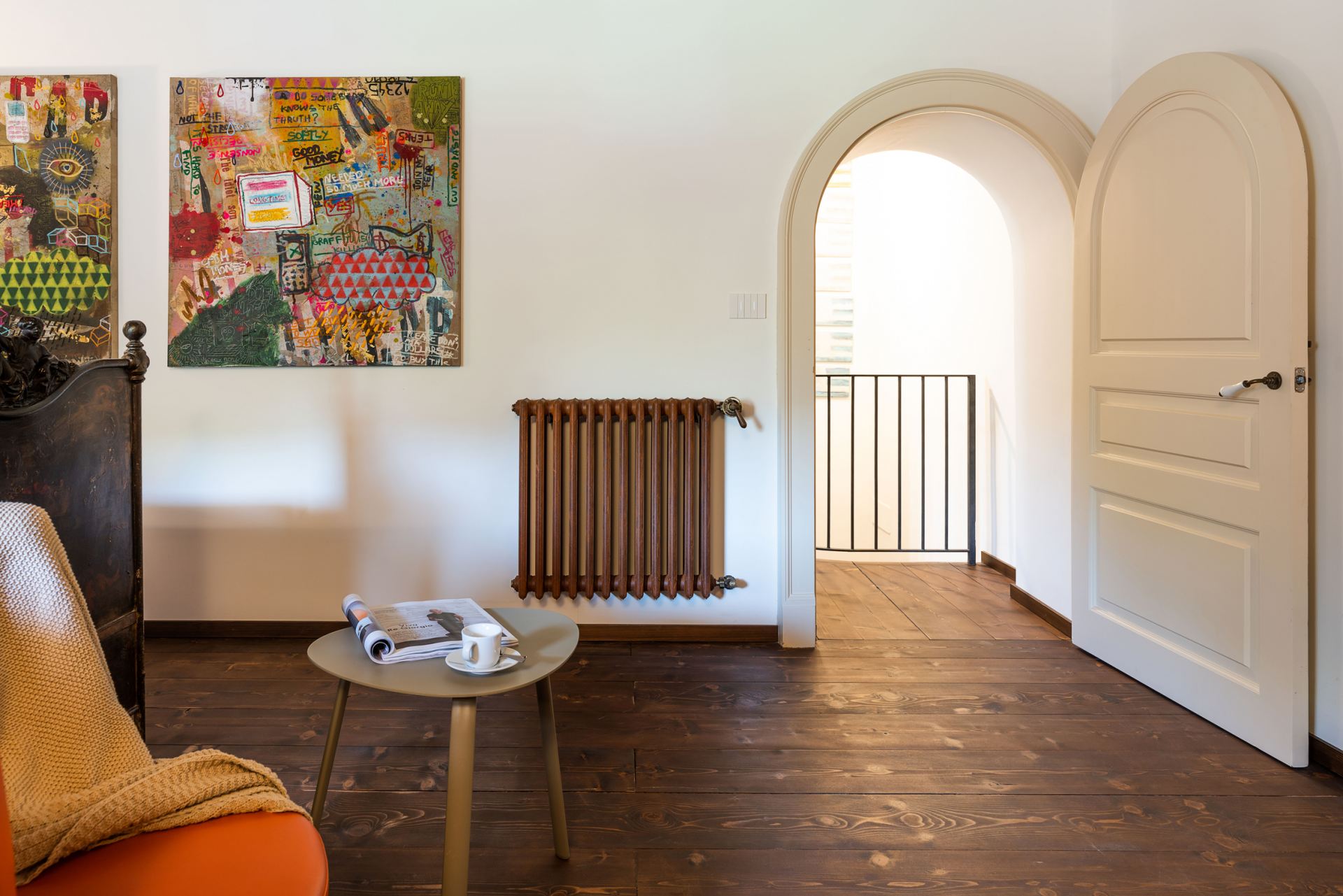 Villa Tenuta della Contea