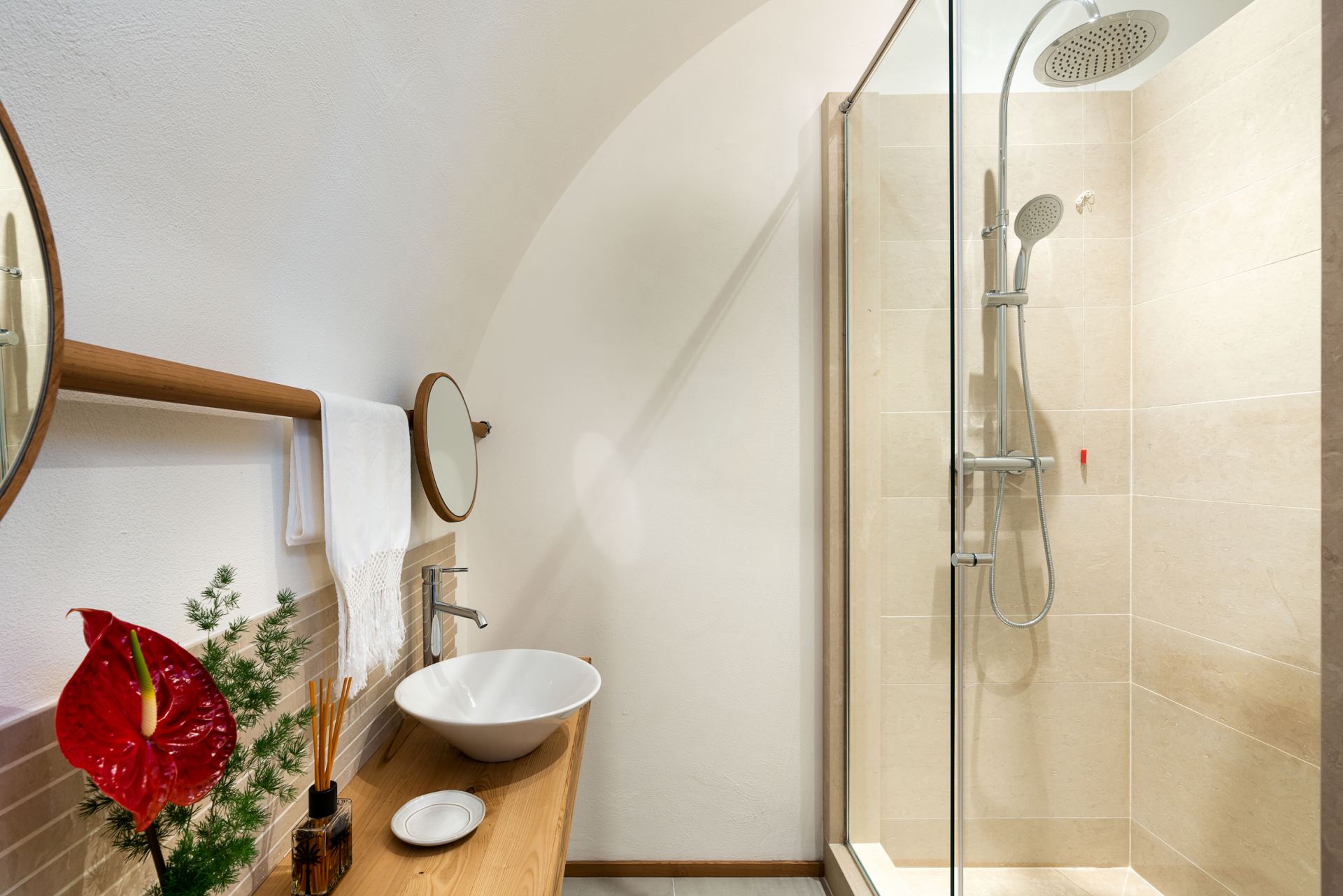 Villa Tenuta della Contea