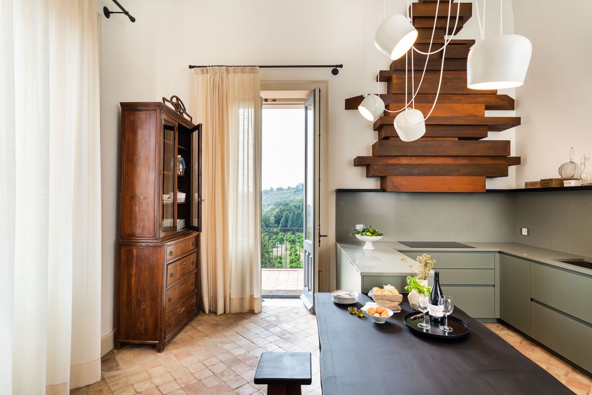 Villa Tenuta della Contea