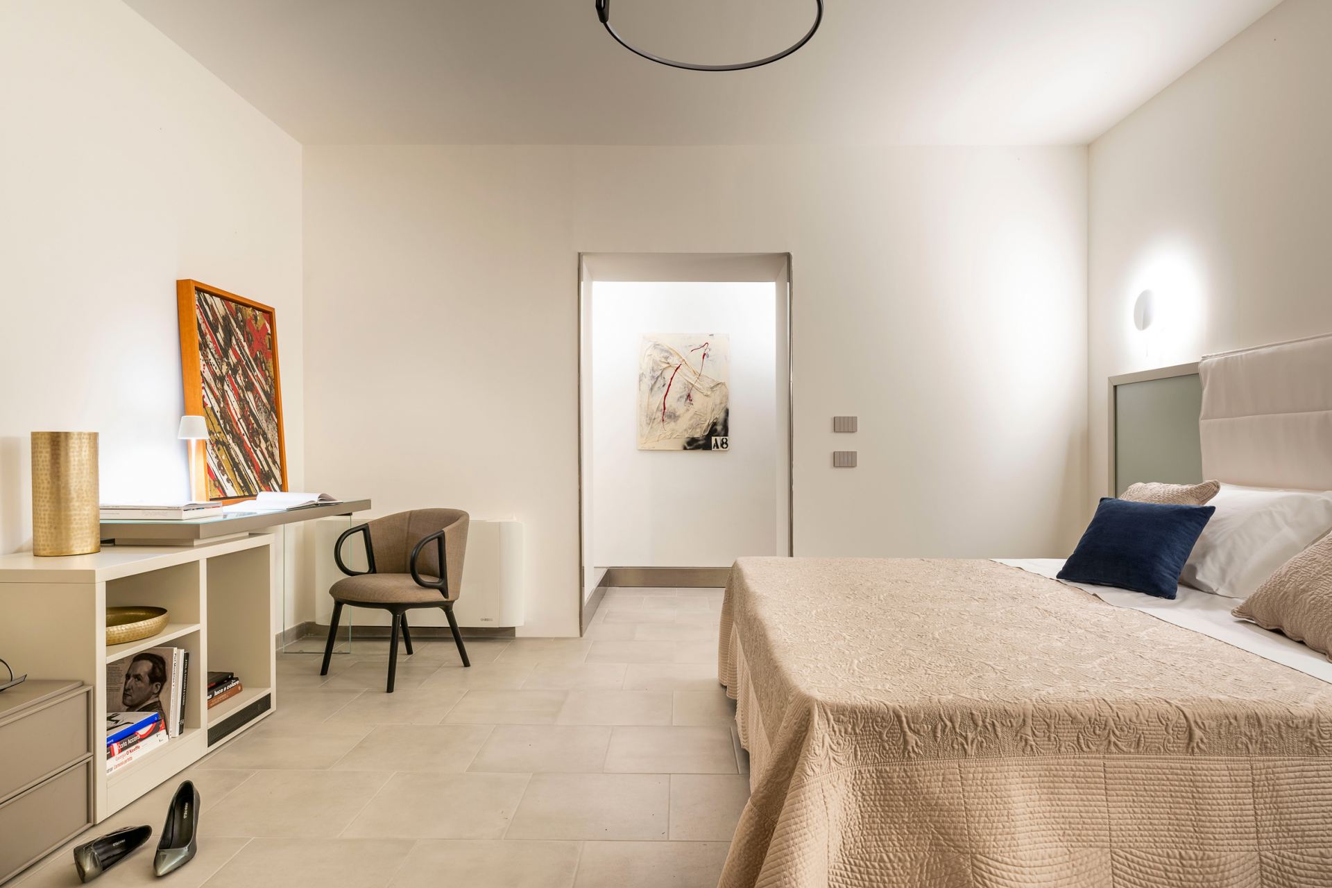 Villa Tenuta della Contea