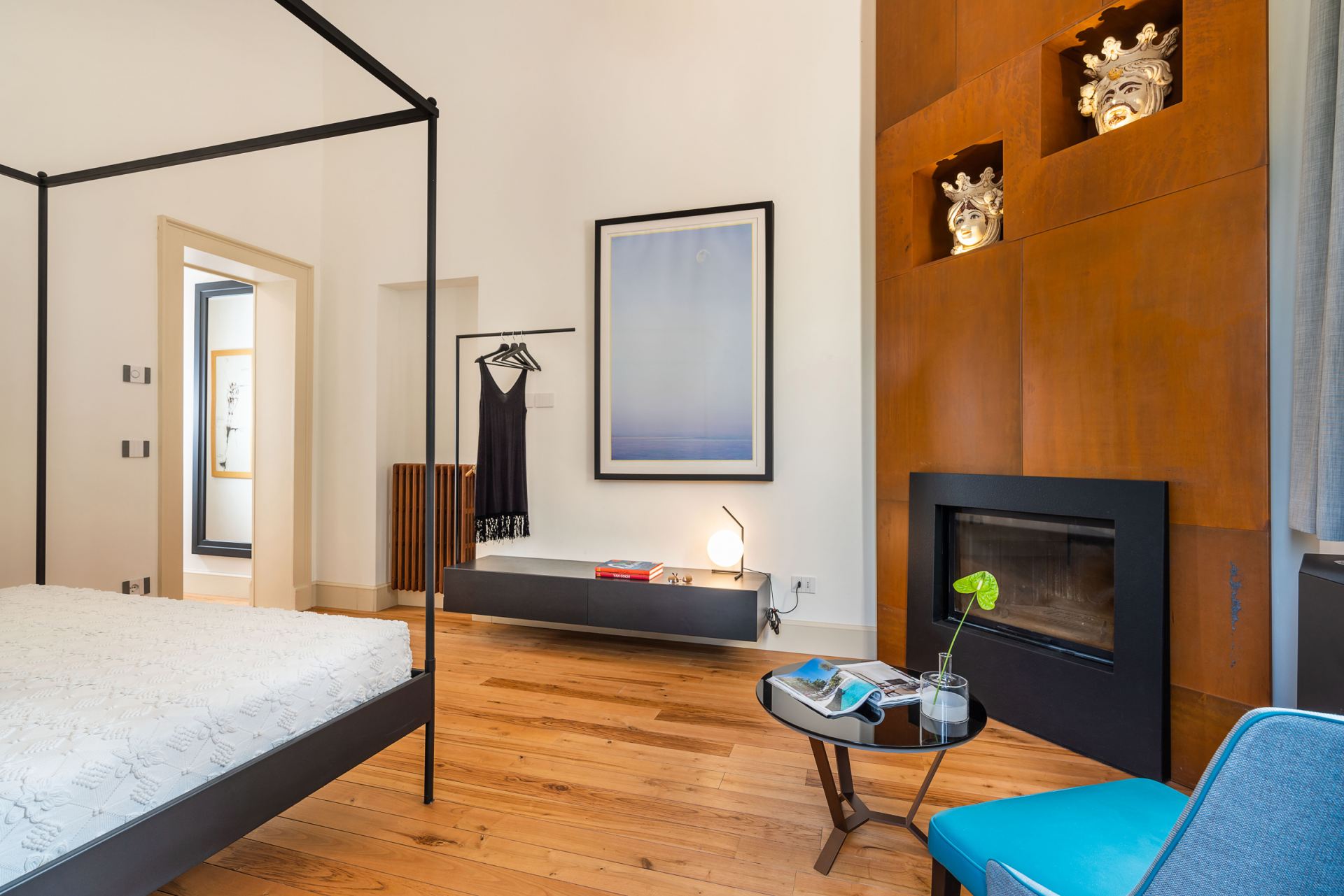 Villa Tenuta della Contea