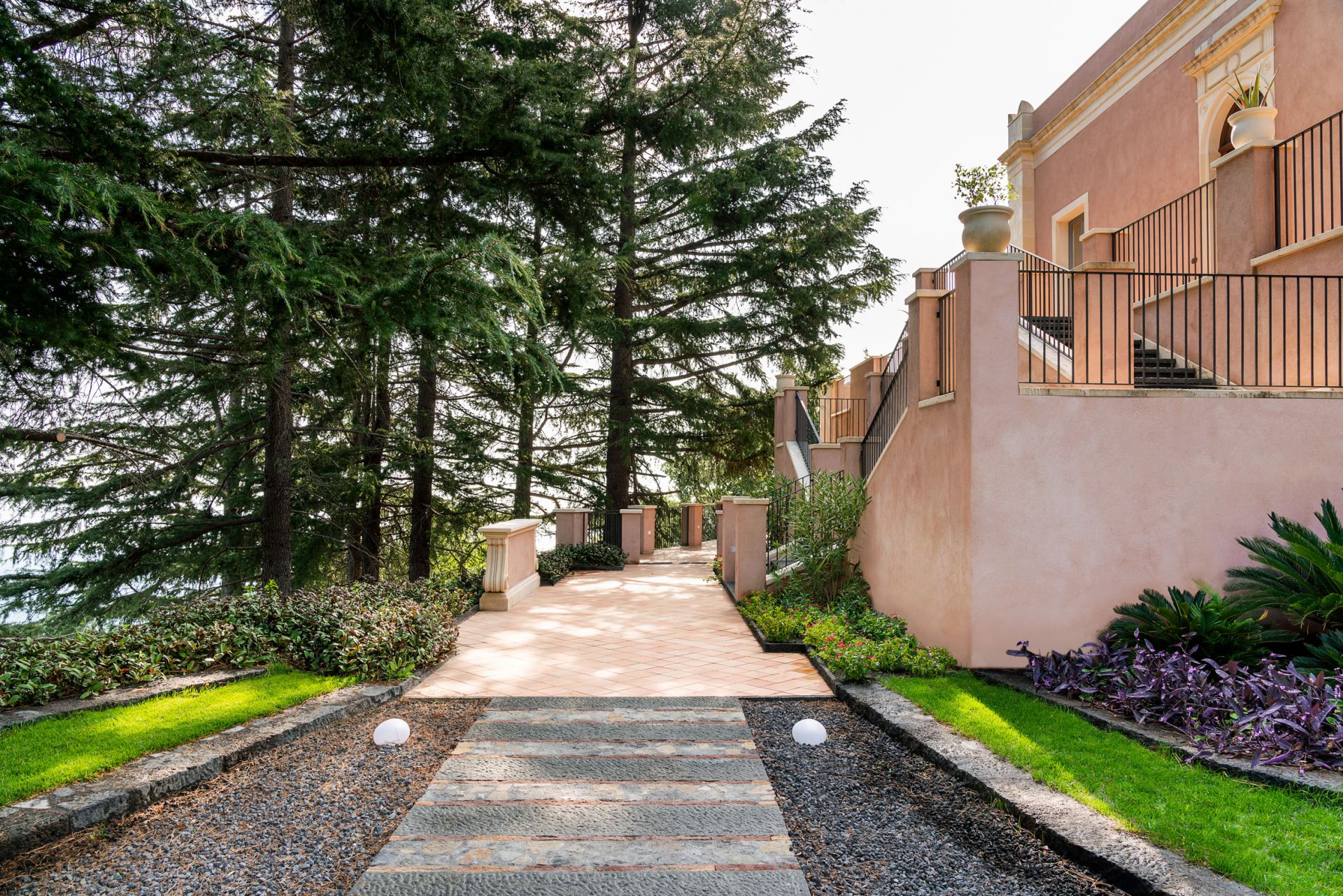 Villa Tenuta della Contea