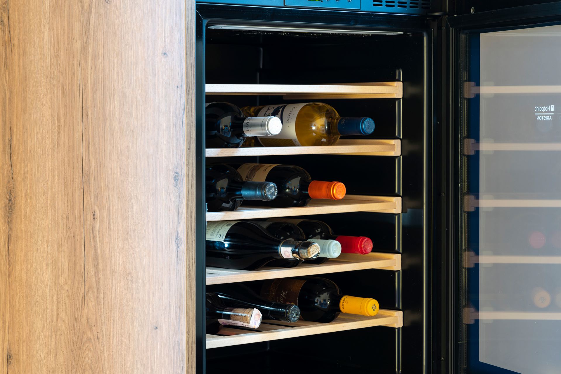 Villa Tenuta della Contea