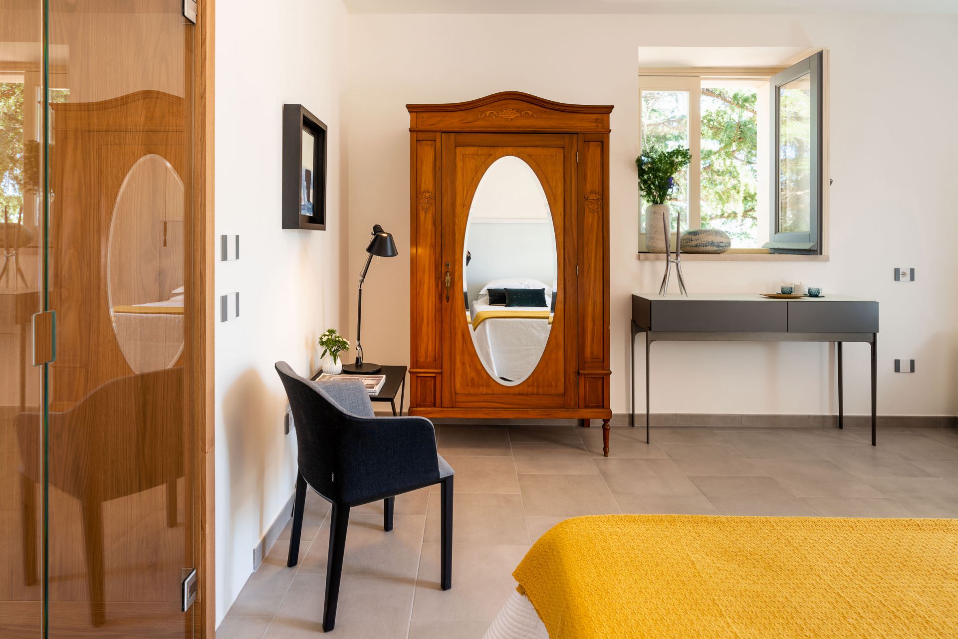 Villa Tenuta della Contea