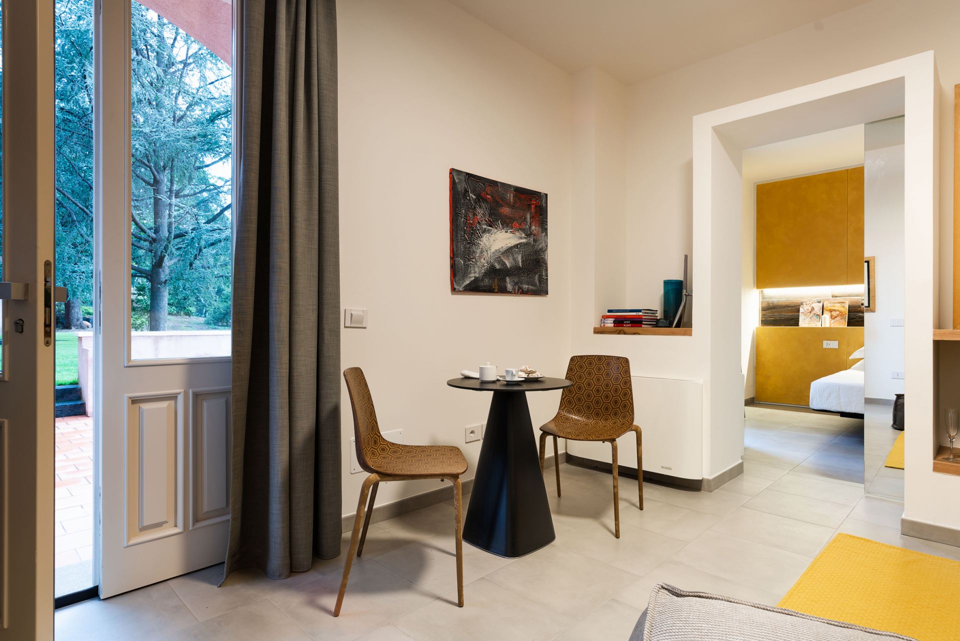 Villa Tenuta della Contea