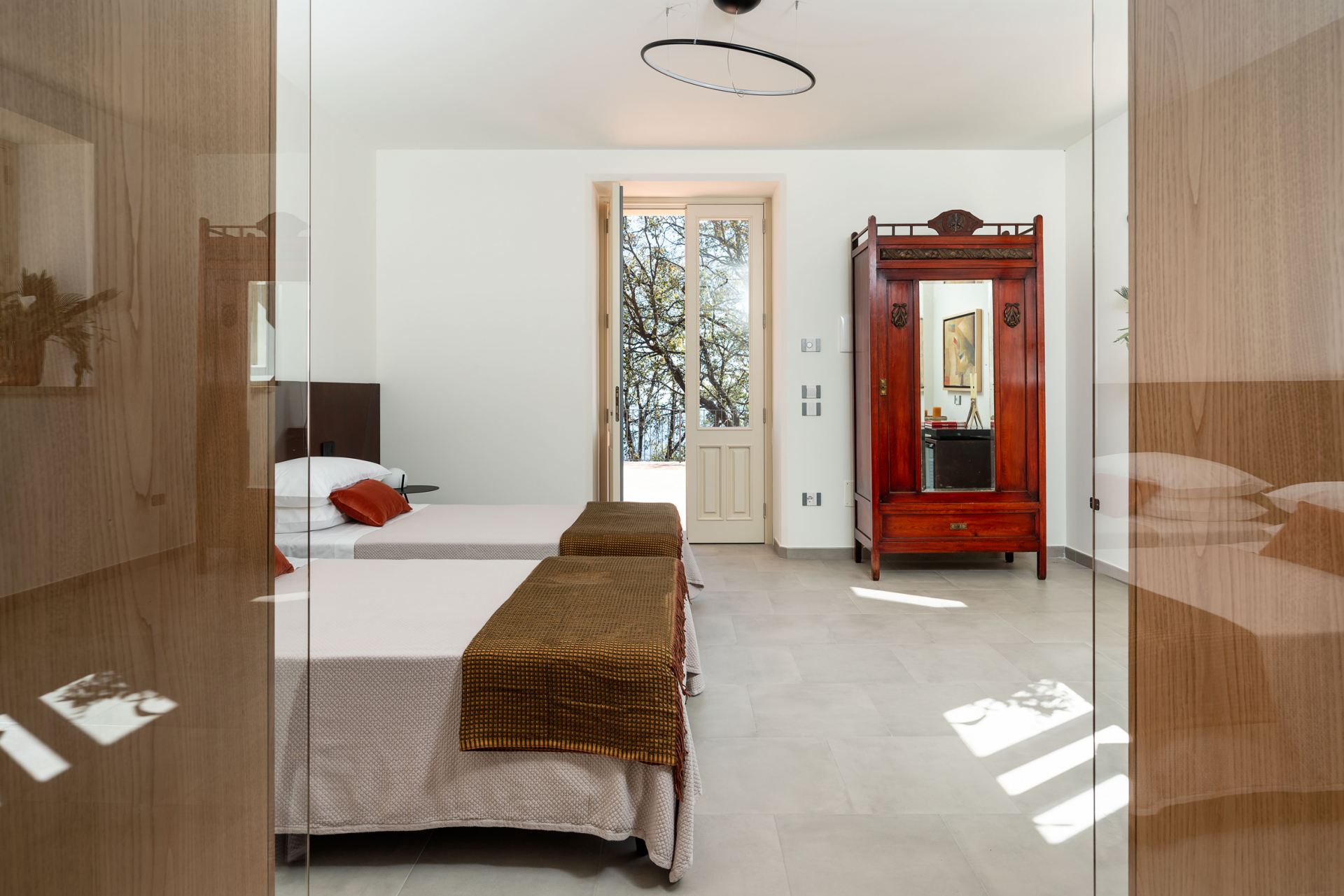 Villa Tenuta della Contea