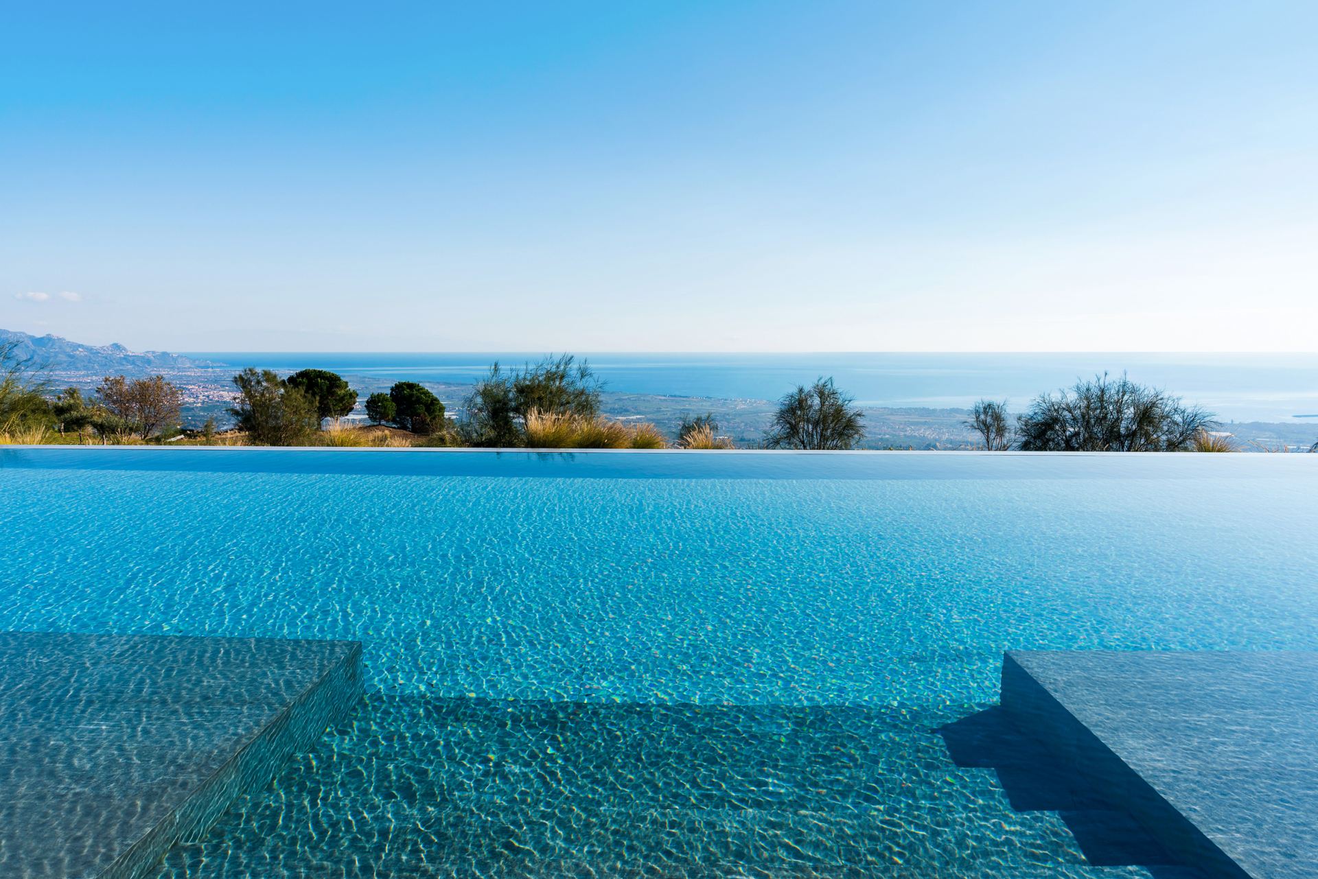 Villa Tenuta della Contea