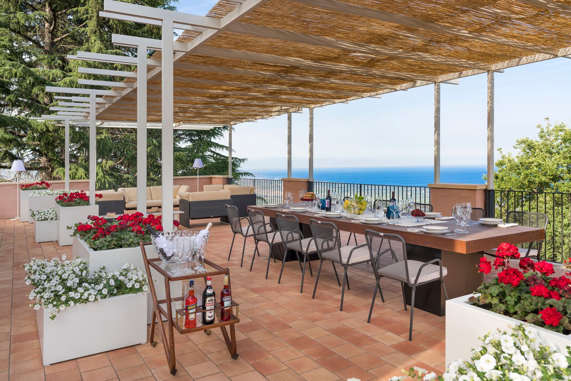 Villa Tenuta della Contea