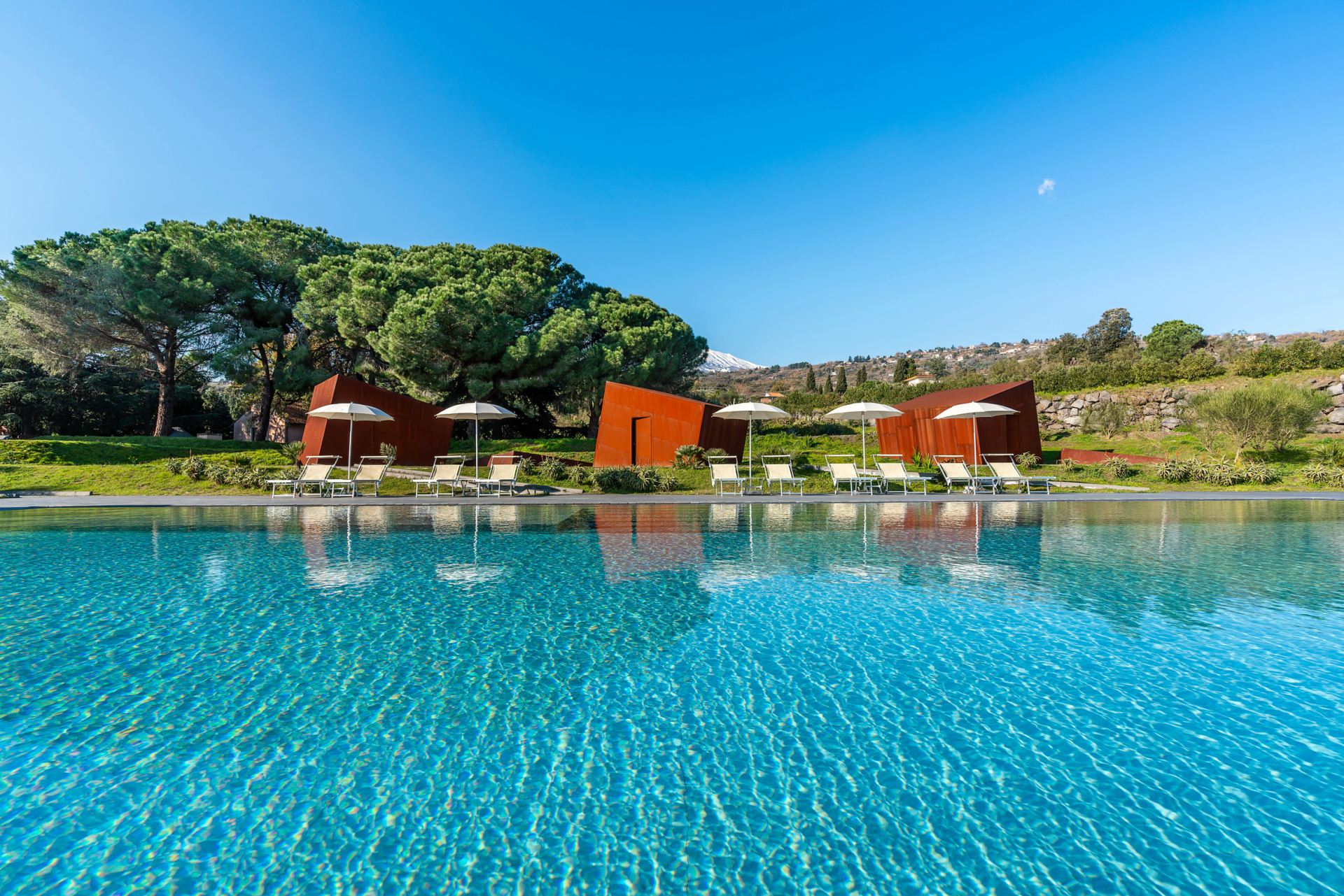 Villa Tenuta della Contea