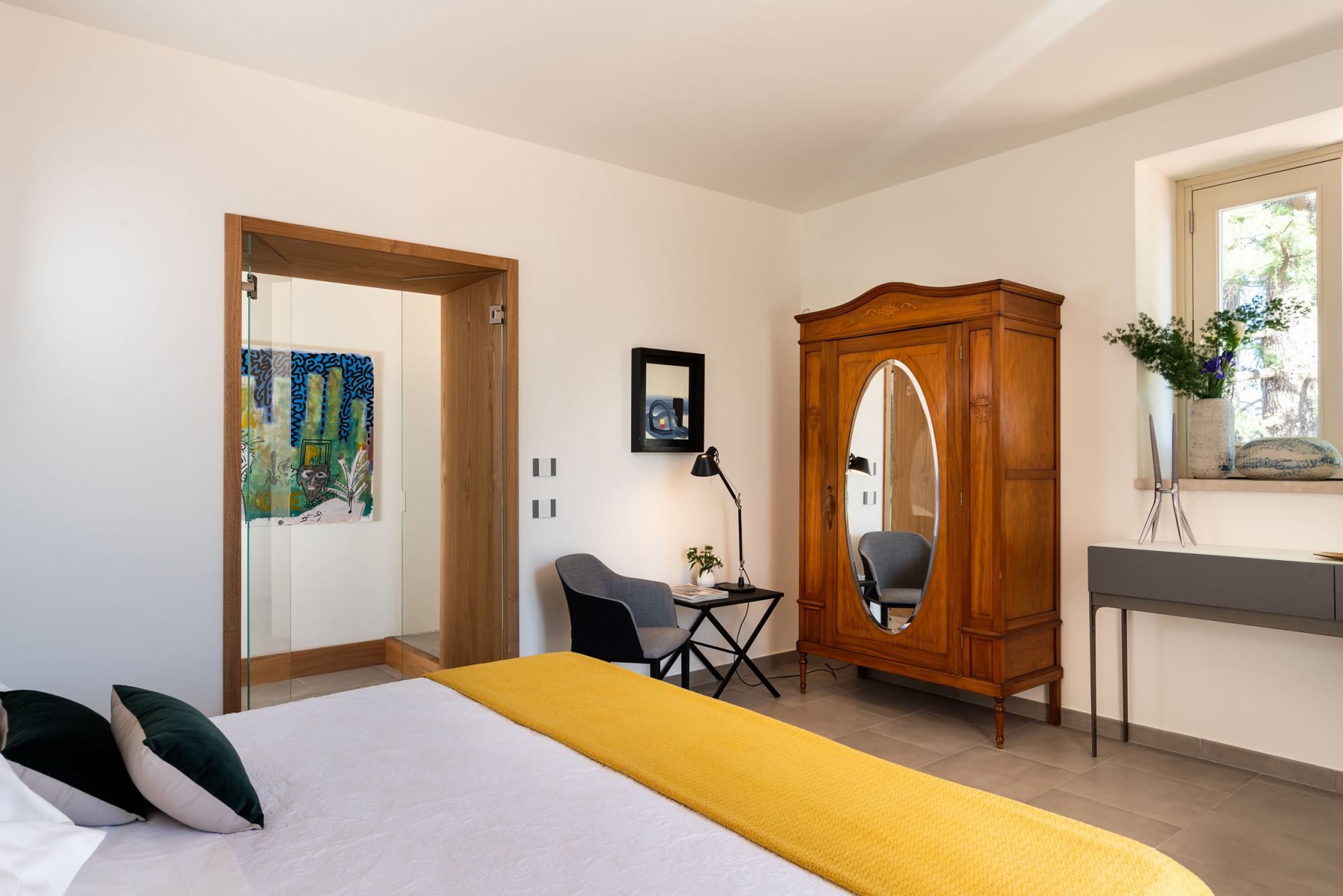 Villa Tenuta della Contea