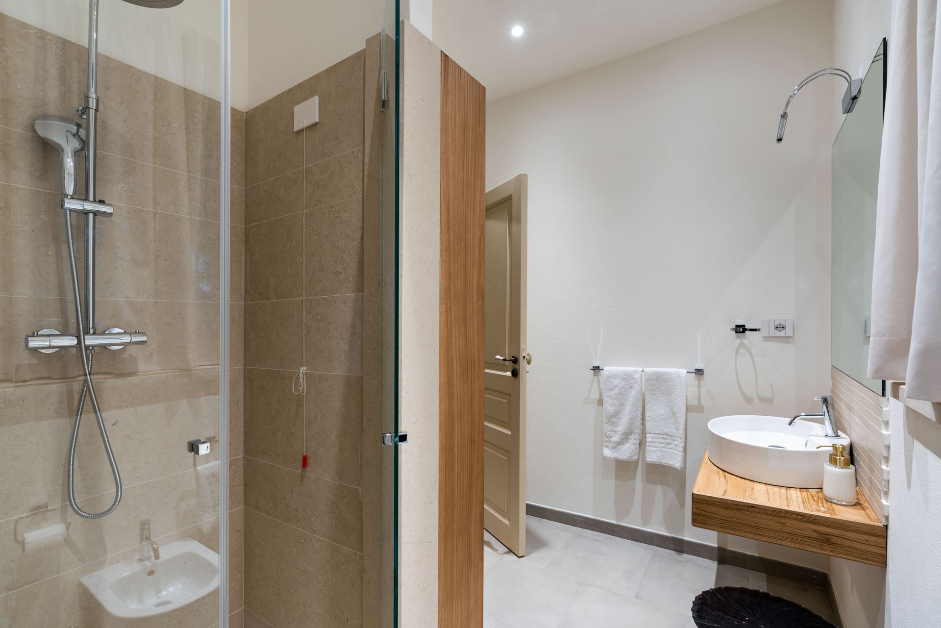 Villa Tenuta della Contea