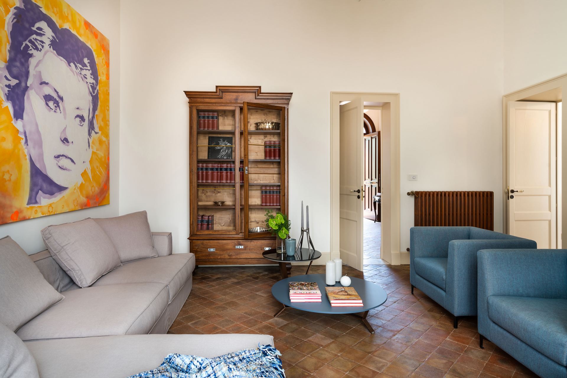 Villa Tenuta della Contea